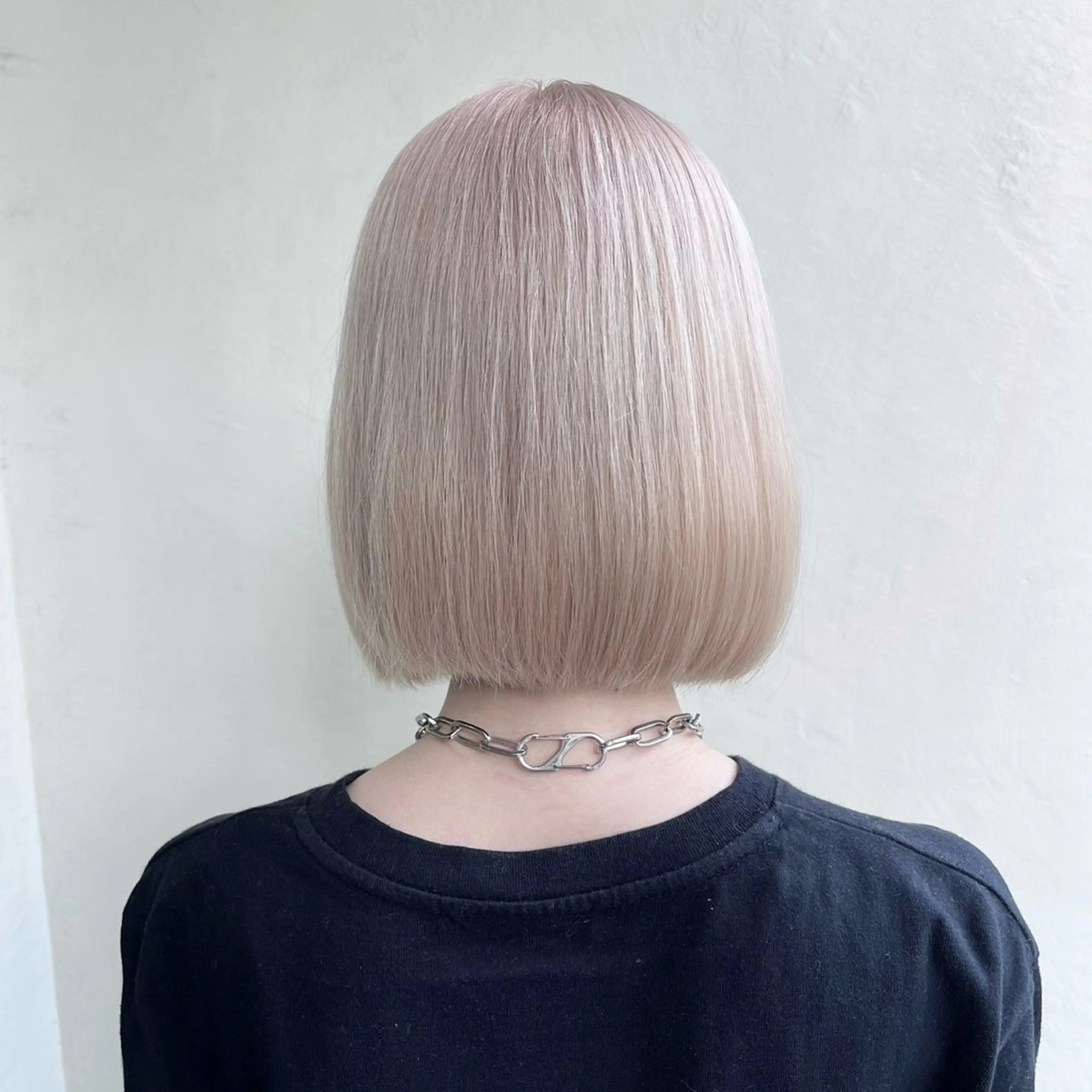 minimo限定‼︎ カット＋ダブルカラー💞の写真