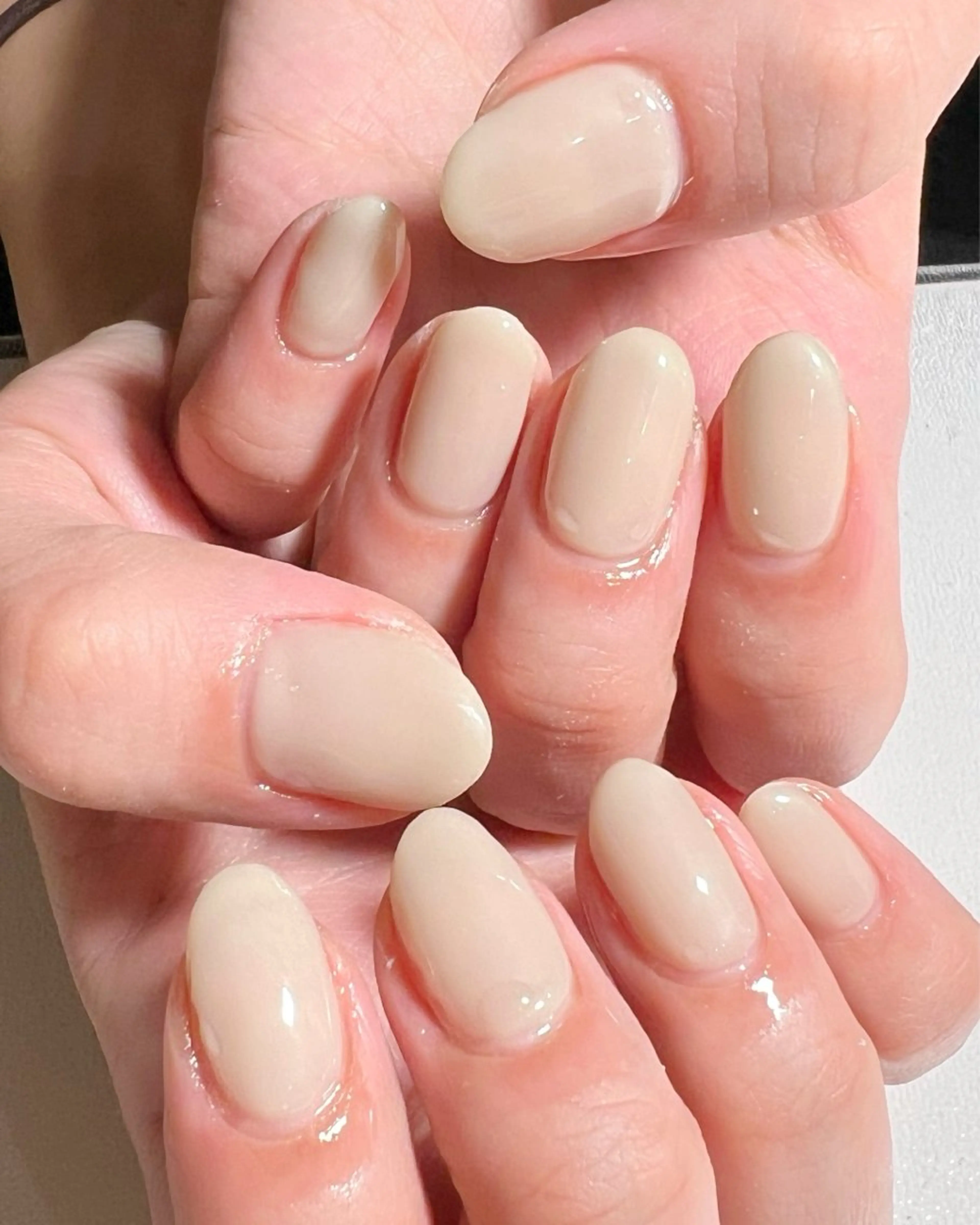 ネイル ハンドネイル private salon mieのネイルデザイン