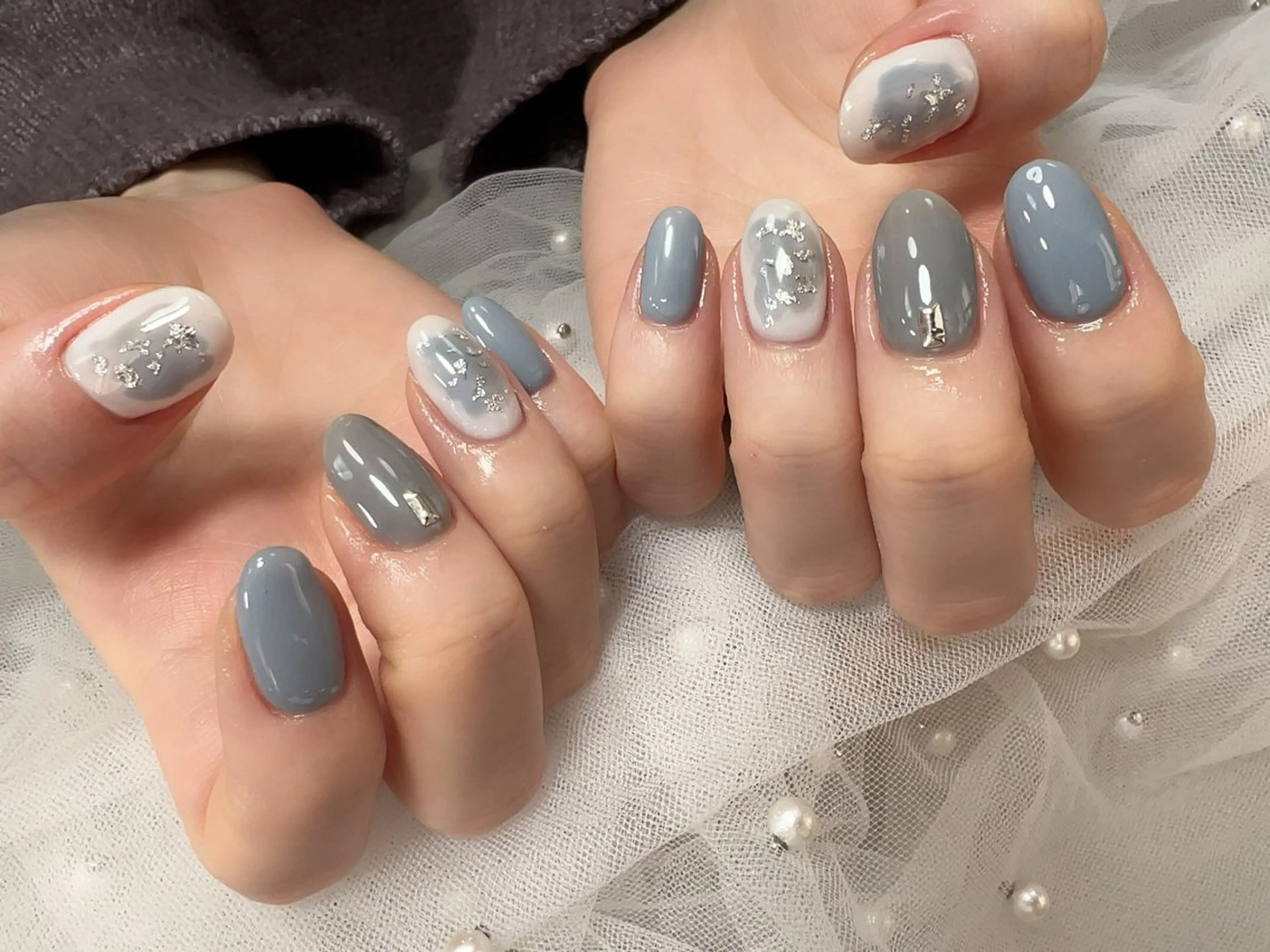ネイル ハンドネイル Nail NaNaのネイルデザイン