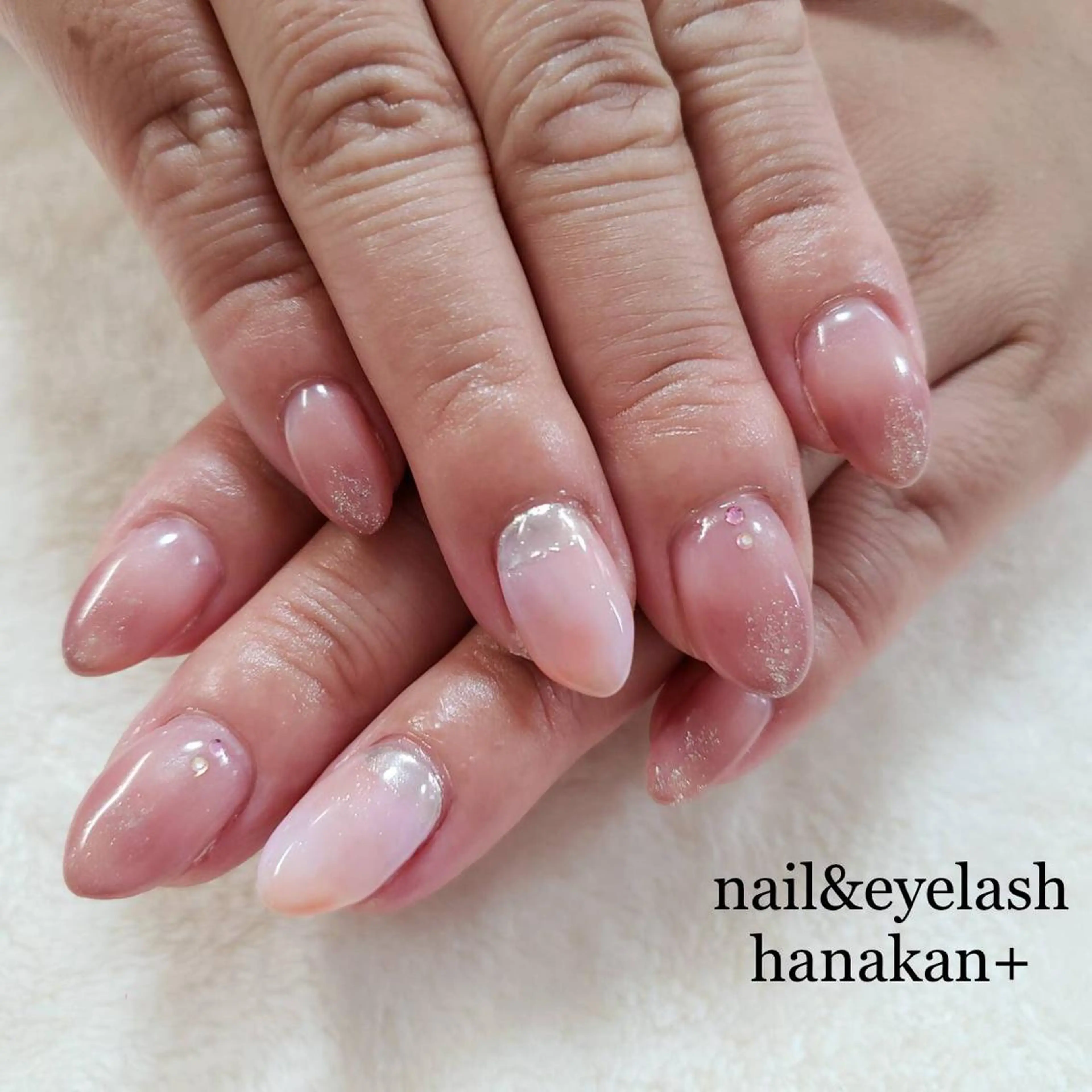 ネイル ハンドネイル S Fumiのネイルデザイン