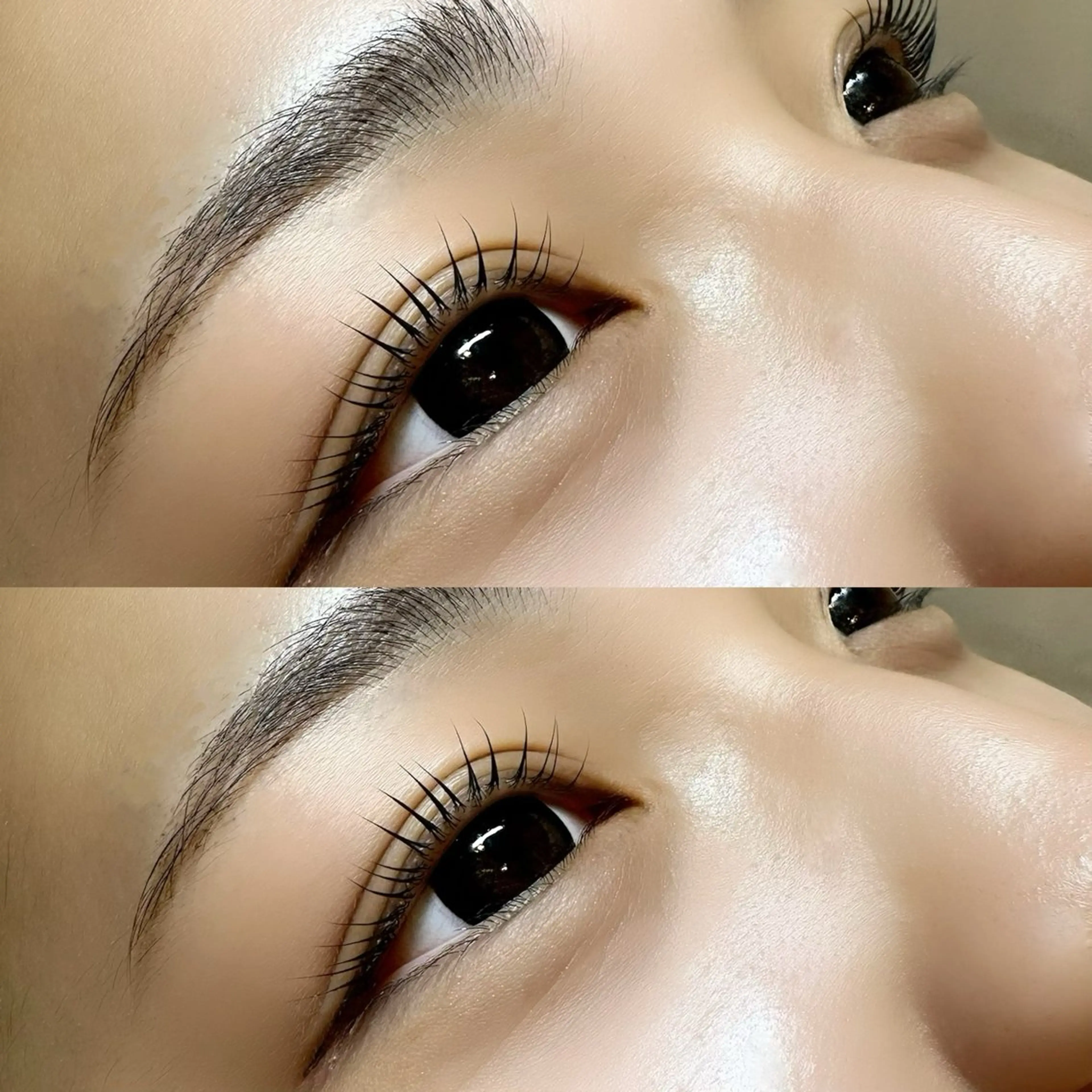 マツエク・マツパ Espace eyelash所属・ESPACE Kurumiのマツエク・マツパデザイン