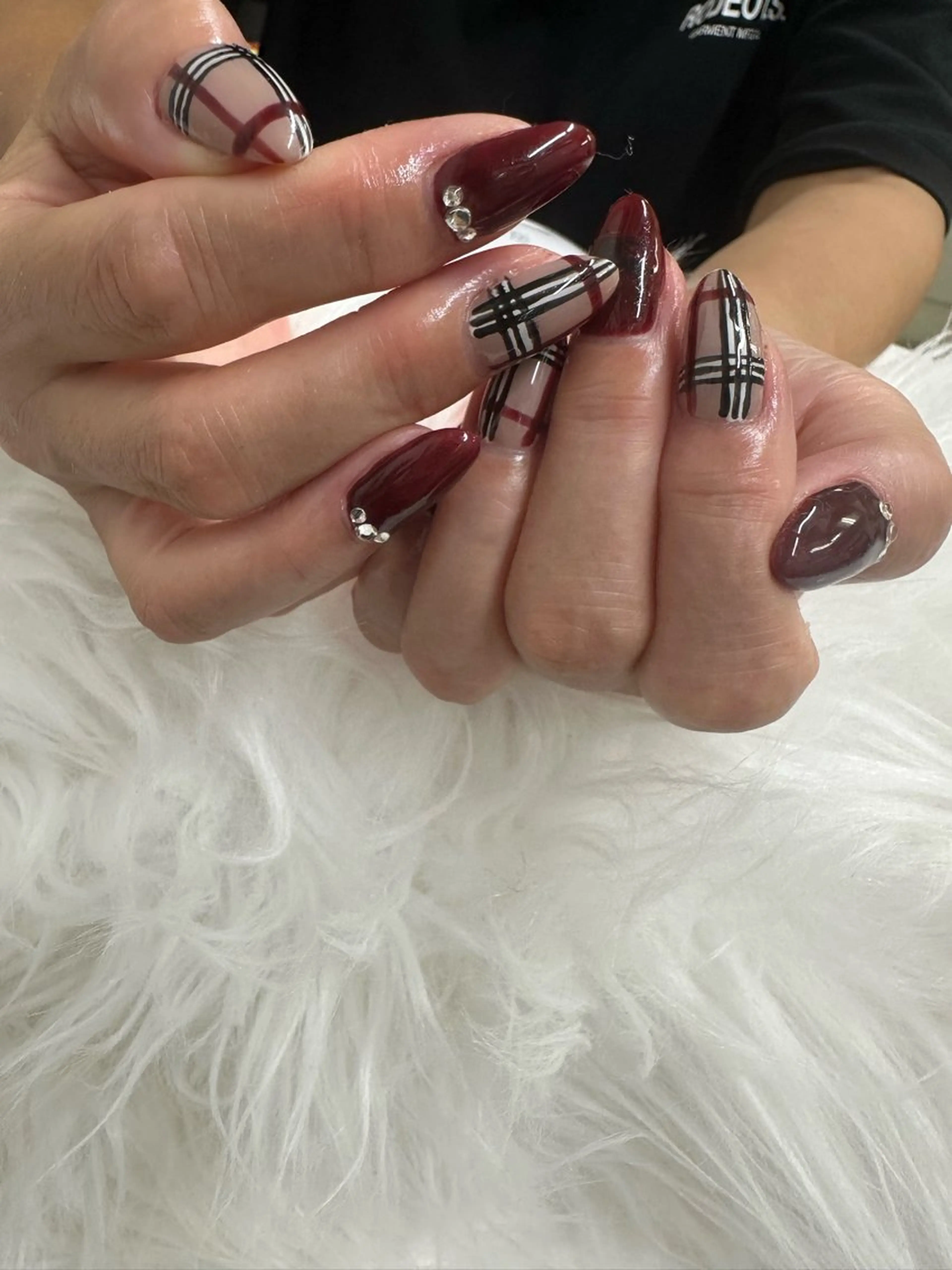 ネイル KARIN NAILのネイルデザイン