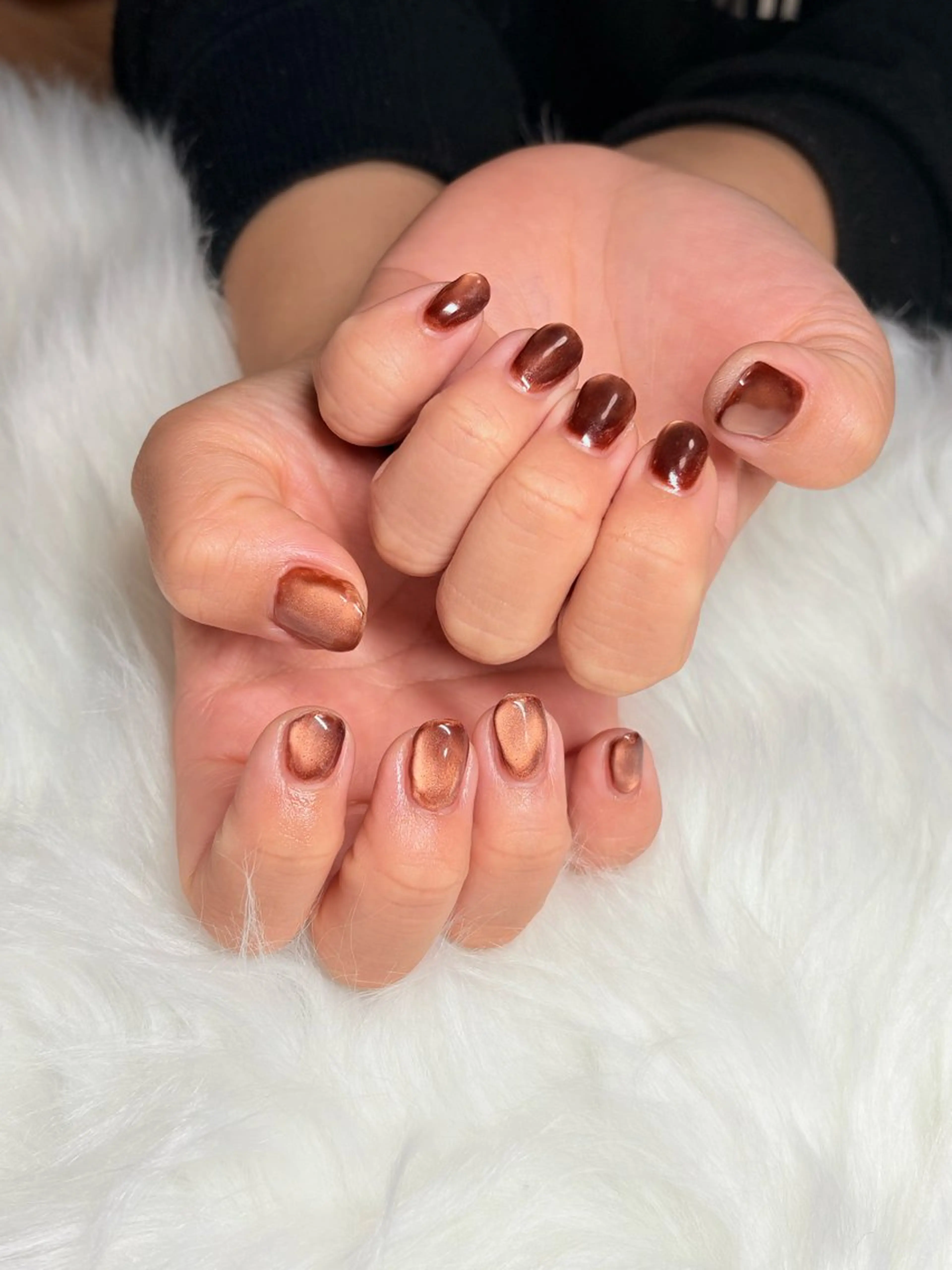 ネイル ハンドネイル dodo nailのネイルデザイン