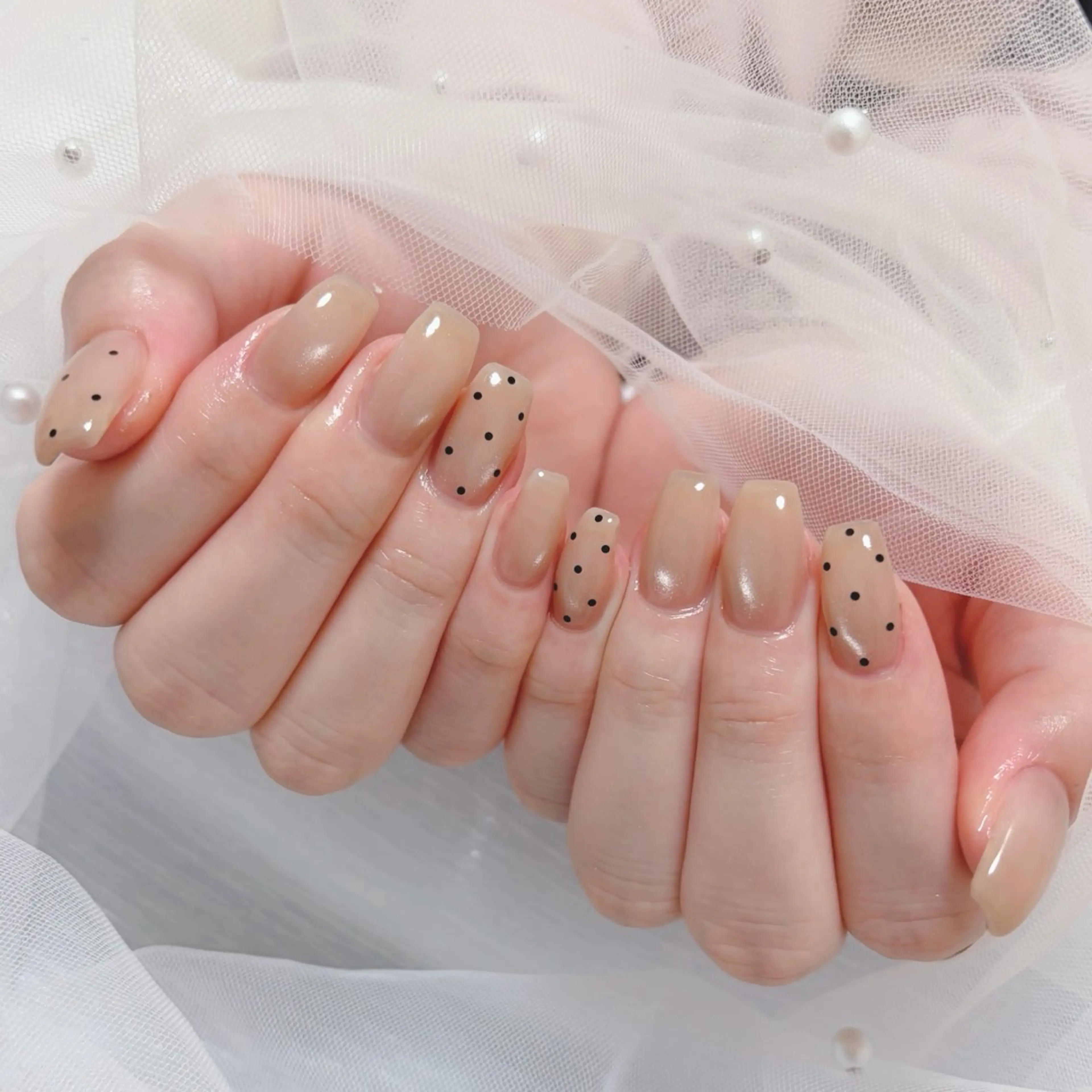 ネイル 💅fleur Ayumiのネイルデザイン