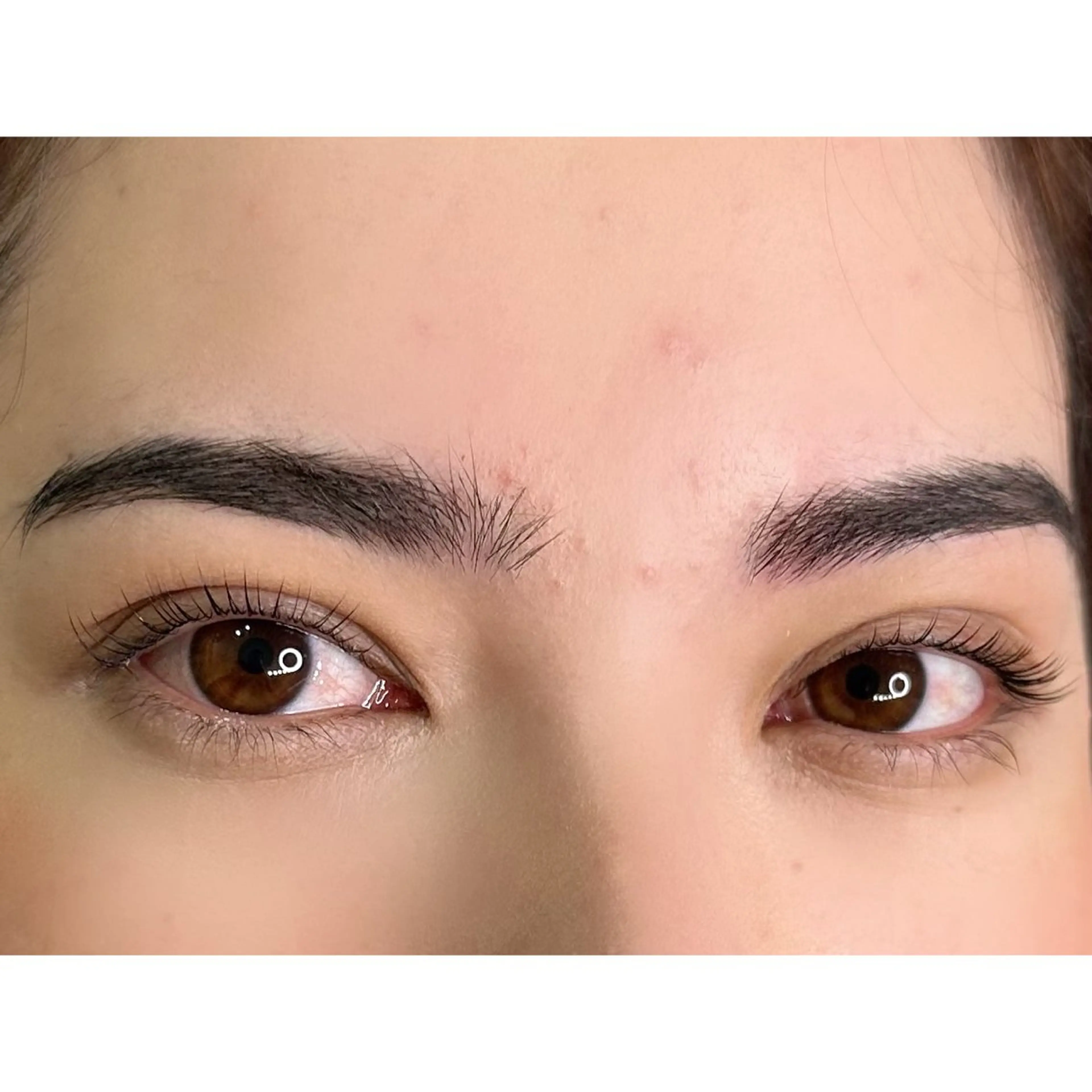 マツエク・マツパ マツパ 加藤 翠のマツエク・マツパデザイン