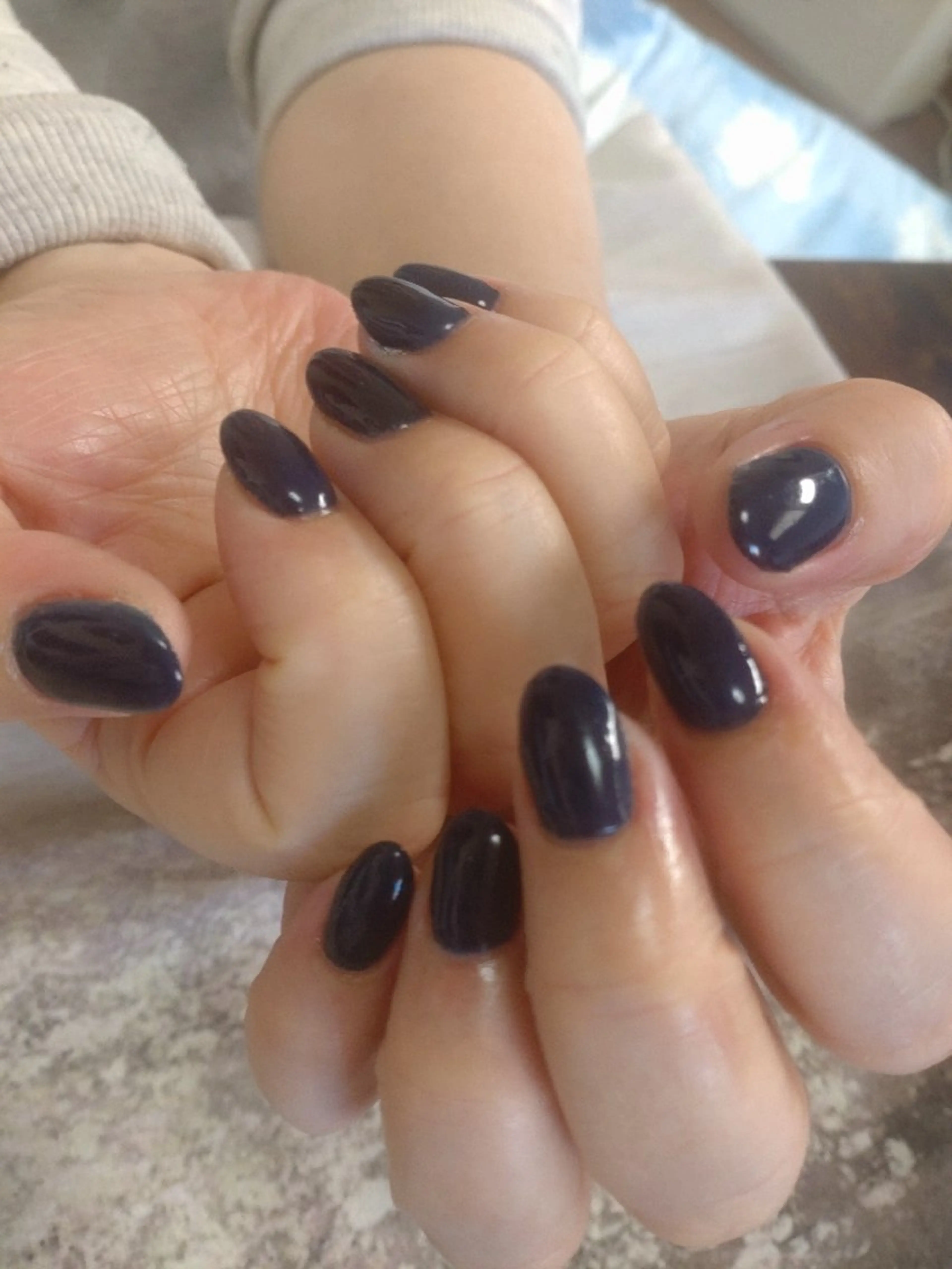 ネイル Lumirise所属・山部 菜美子のネイルデザイン