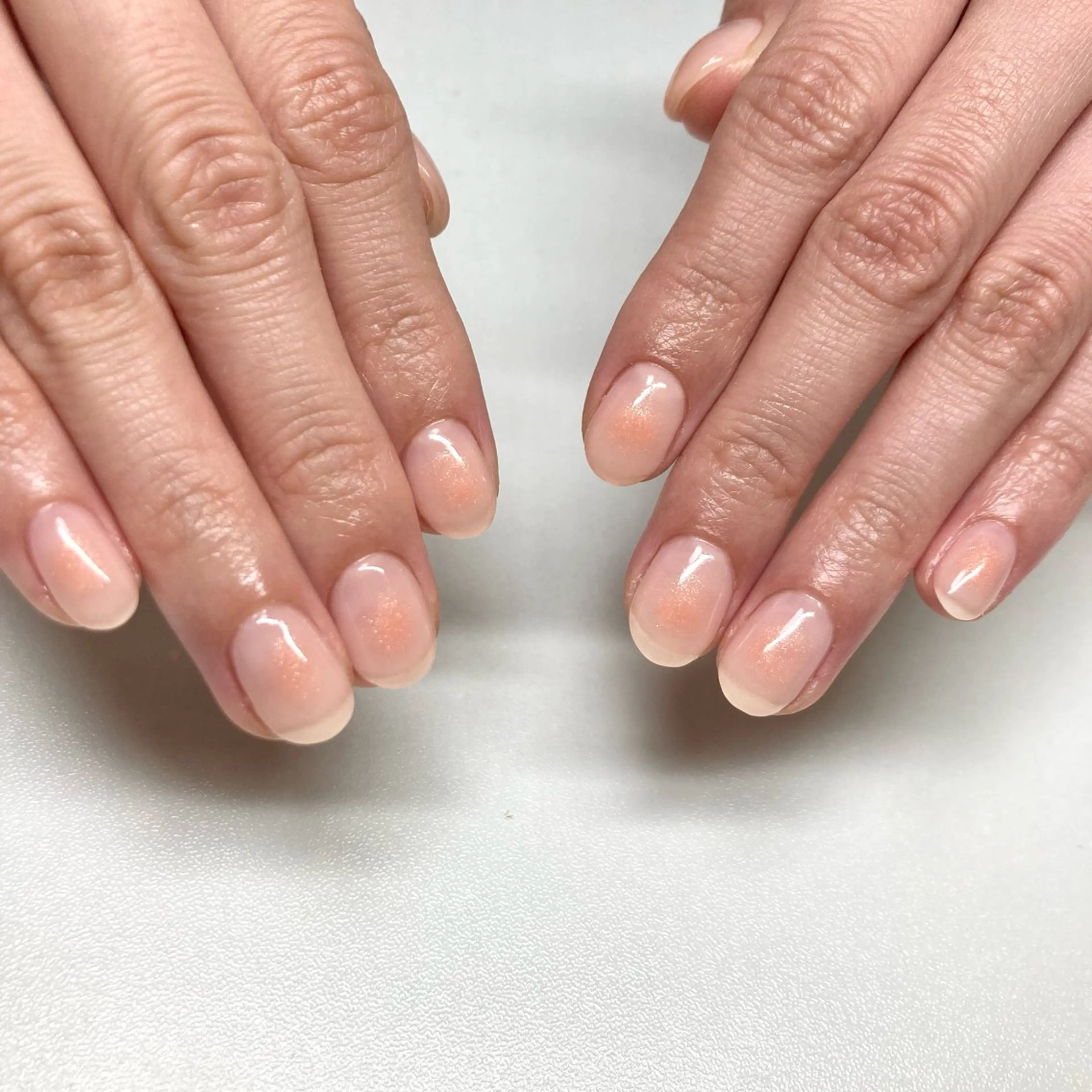 ネイル 三浦 あかりのネイルデザイン