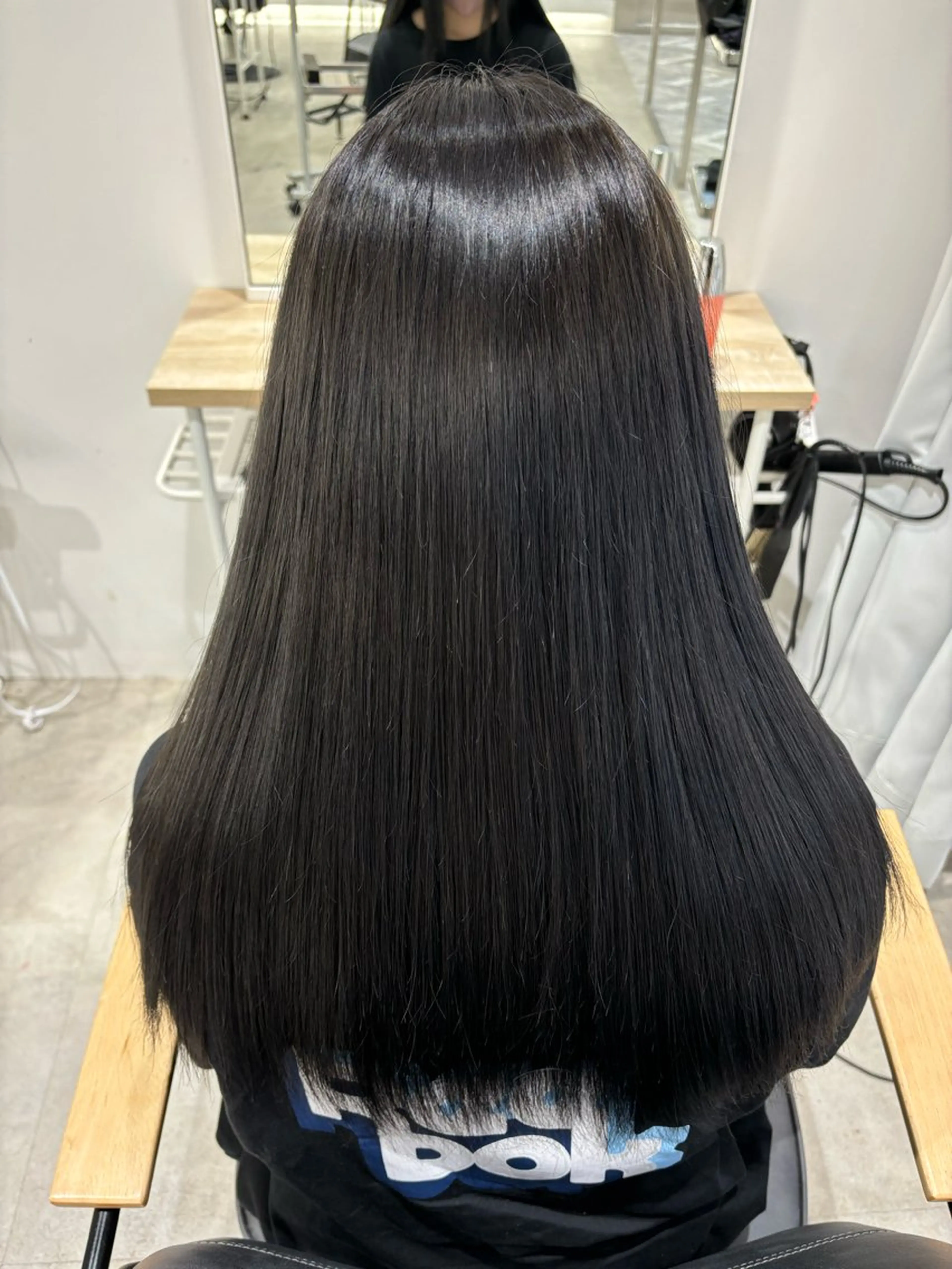 ロング カラー cocoro💗 nail/Ivyのネイルデザイン