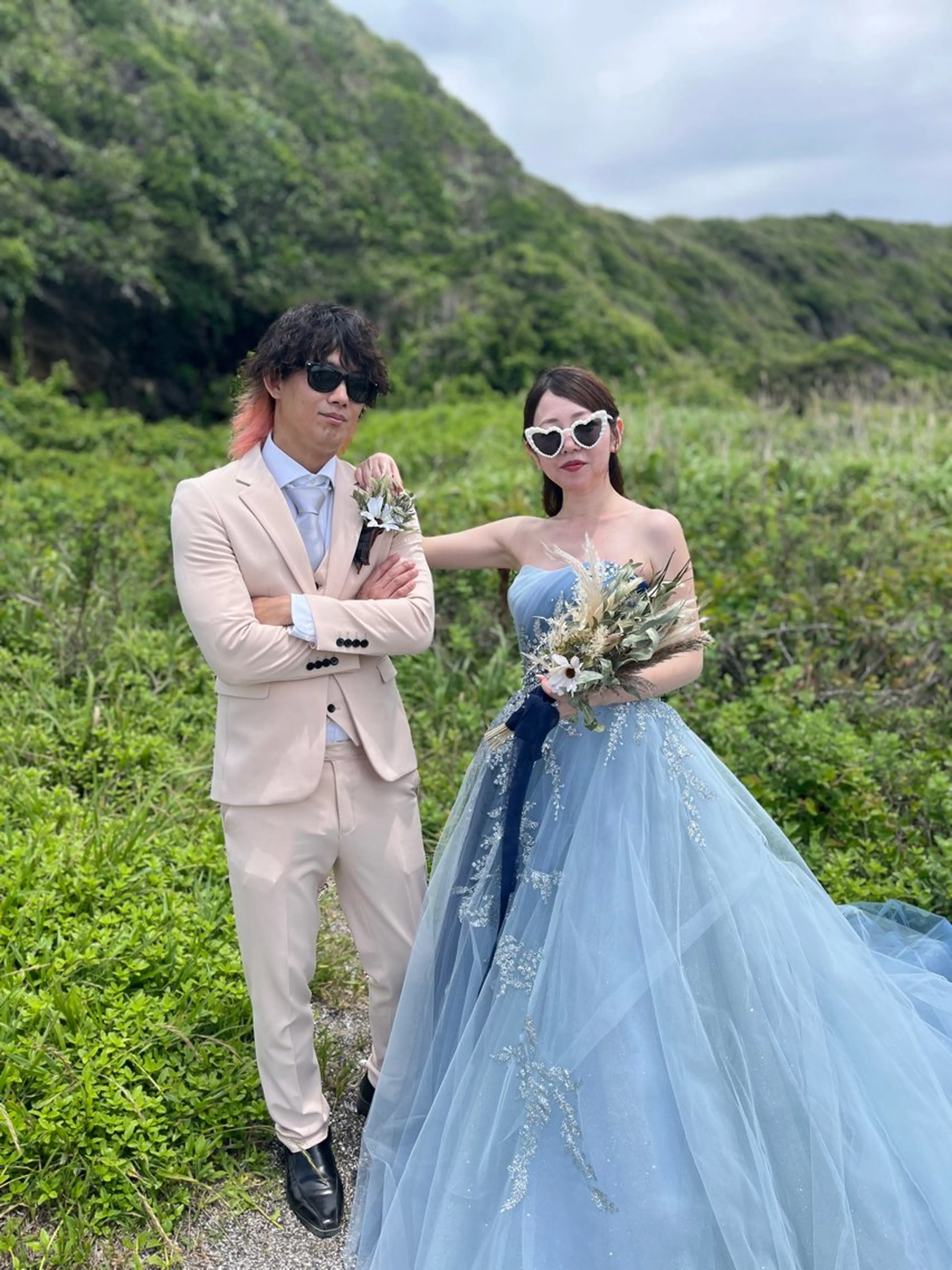 セミロング ❁ヘアメ❁ YUMI ❁ゆみ❁横浜桜木町のヘアスタイル