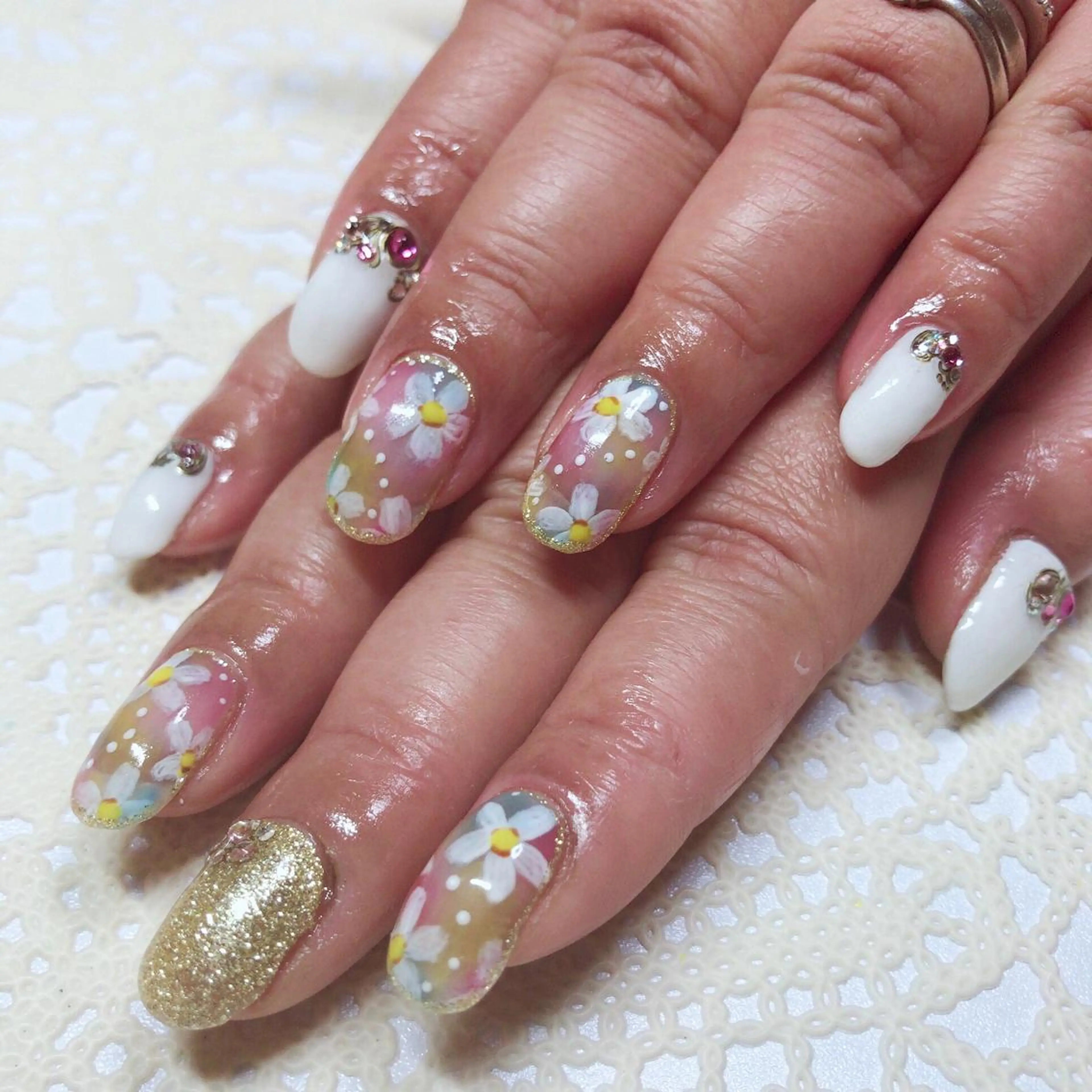 ネイル S Nailのネイルデザイン