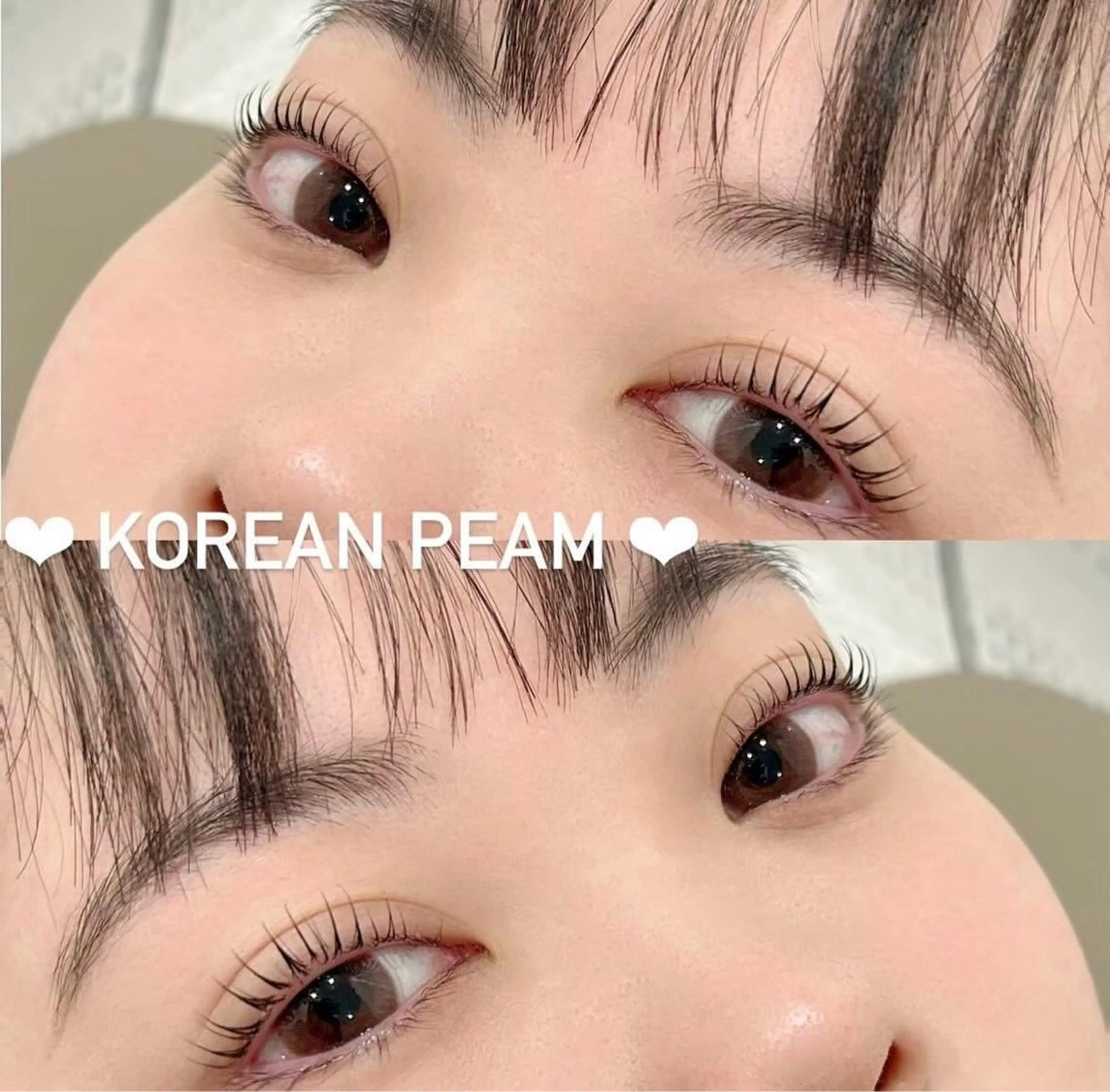 マツエク・マツパ マツパ LOLO京都駅前店 💜kasumi💜のマツエク・マツパデザイン