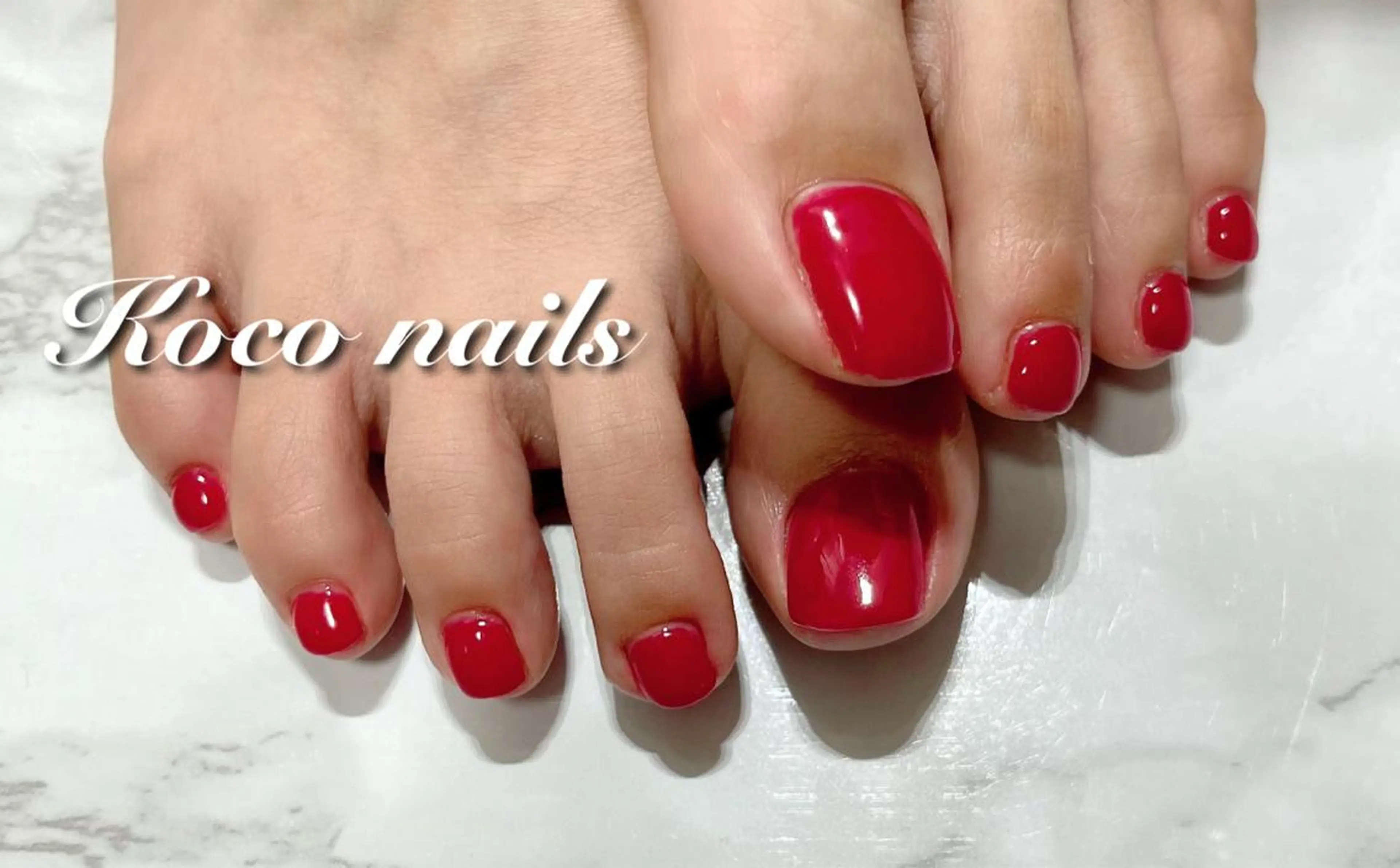 ネイル M.N_ nailのネイルデザイン