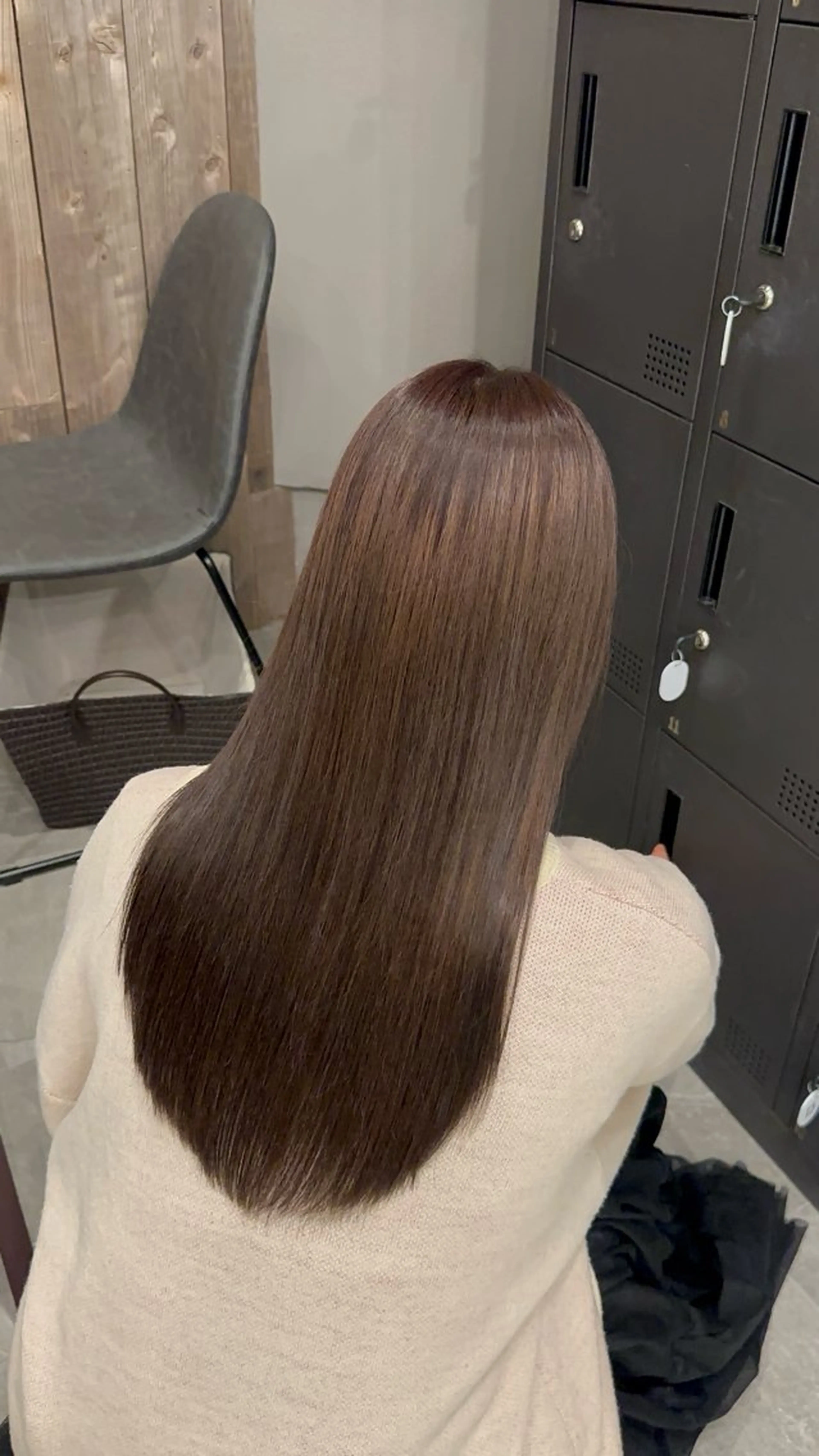 ロング ✨Kiyo / Lolonois中津のヘアスタイル