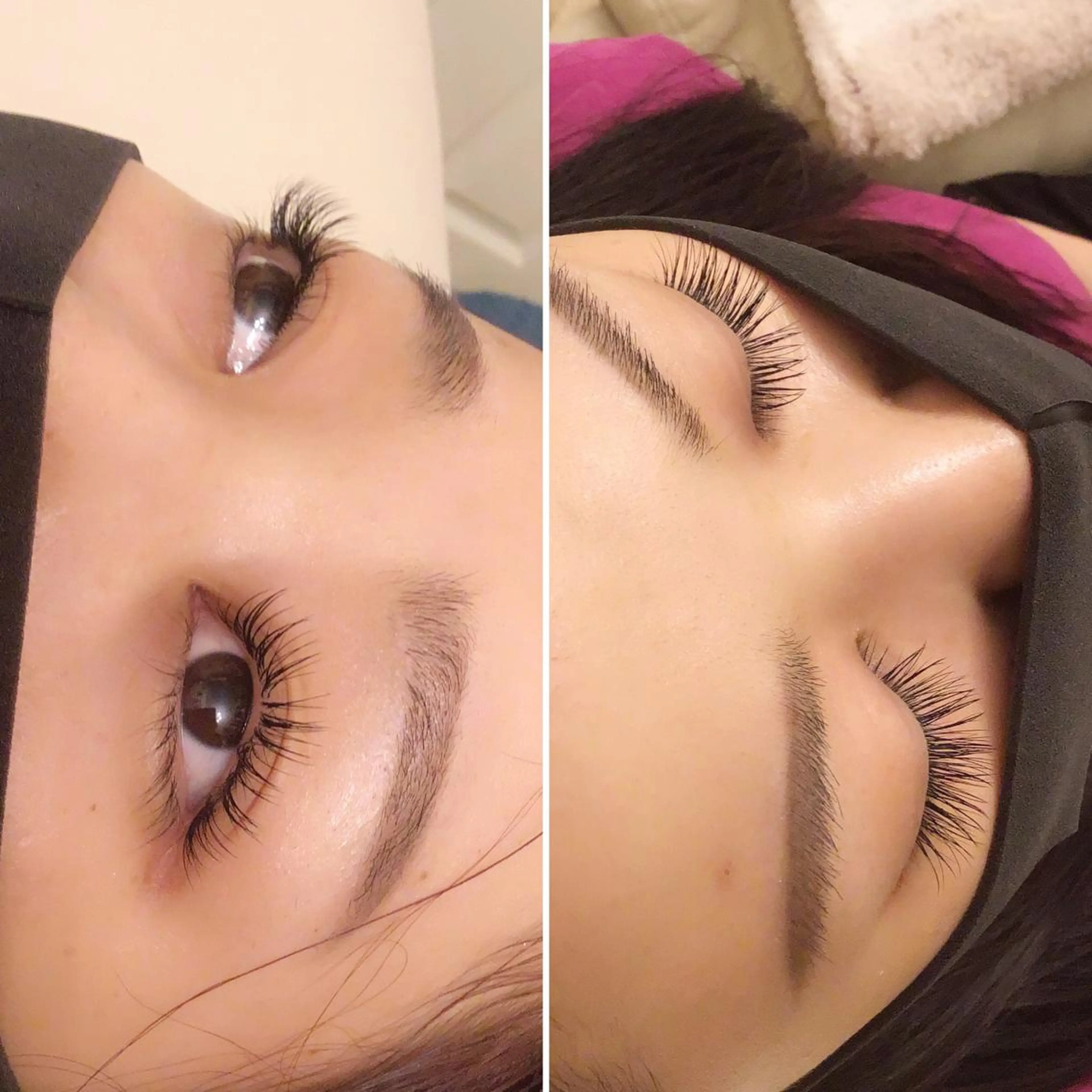 マツエク・マツパ マツエク eyelash GARDENのマツエク・マツパデザイン