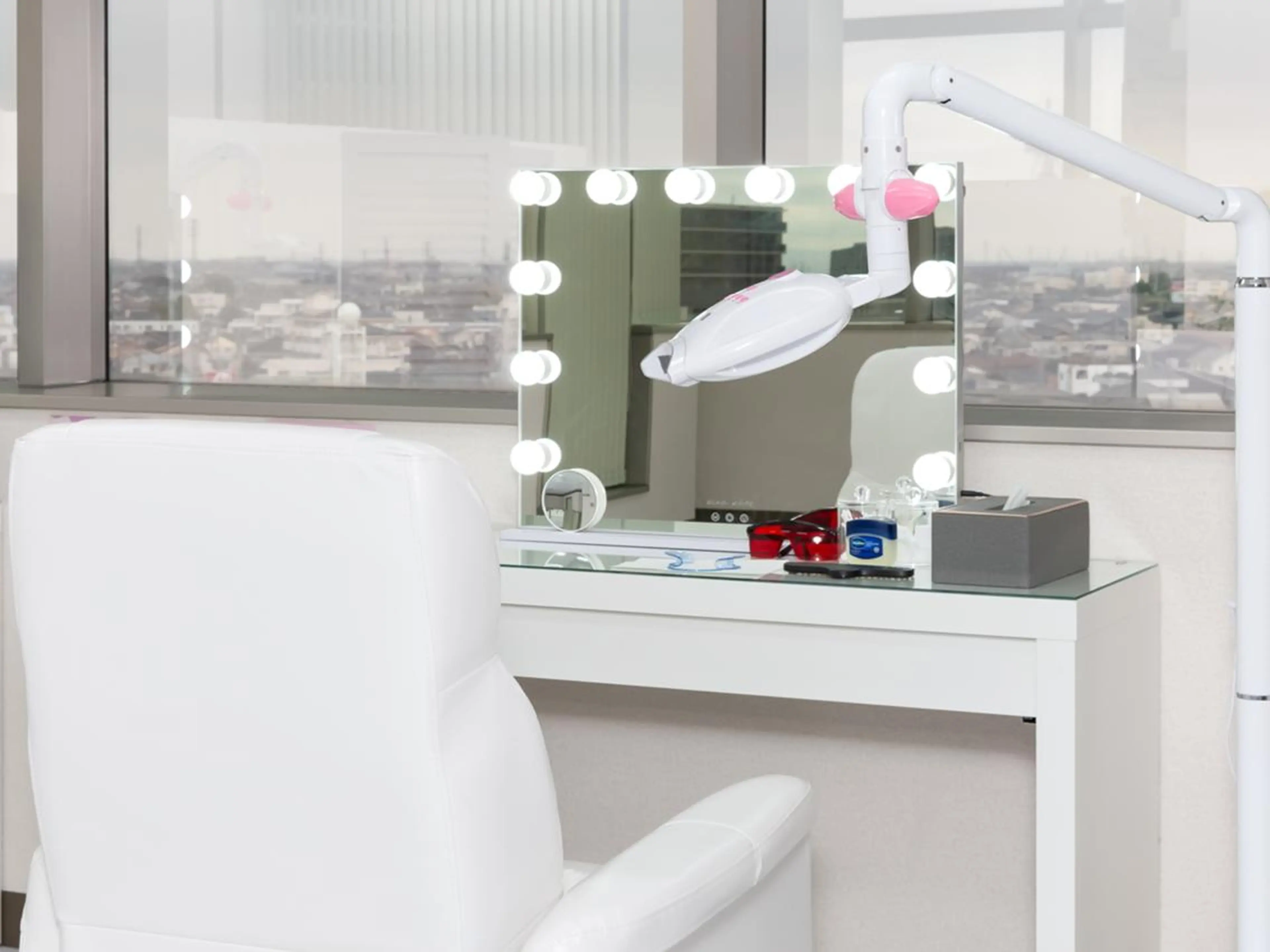 エクシア ホワイト熊谷店のその他イメージ