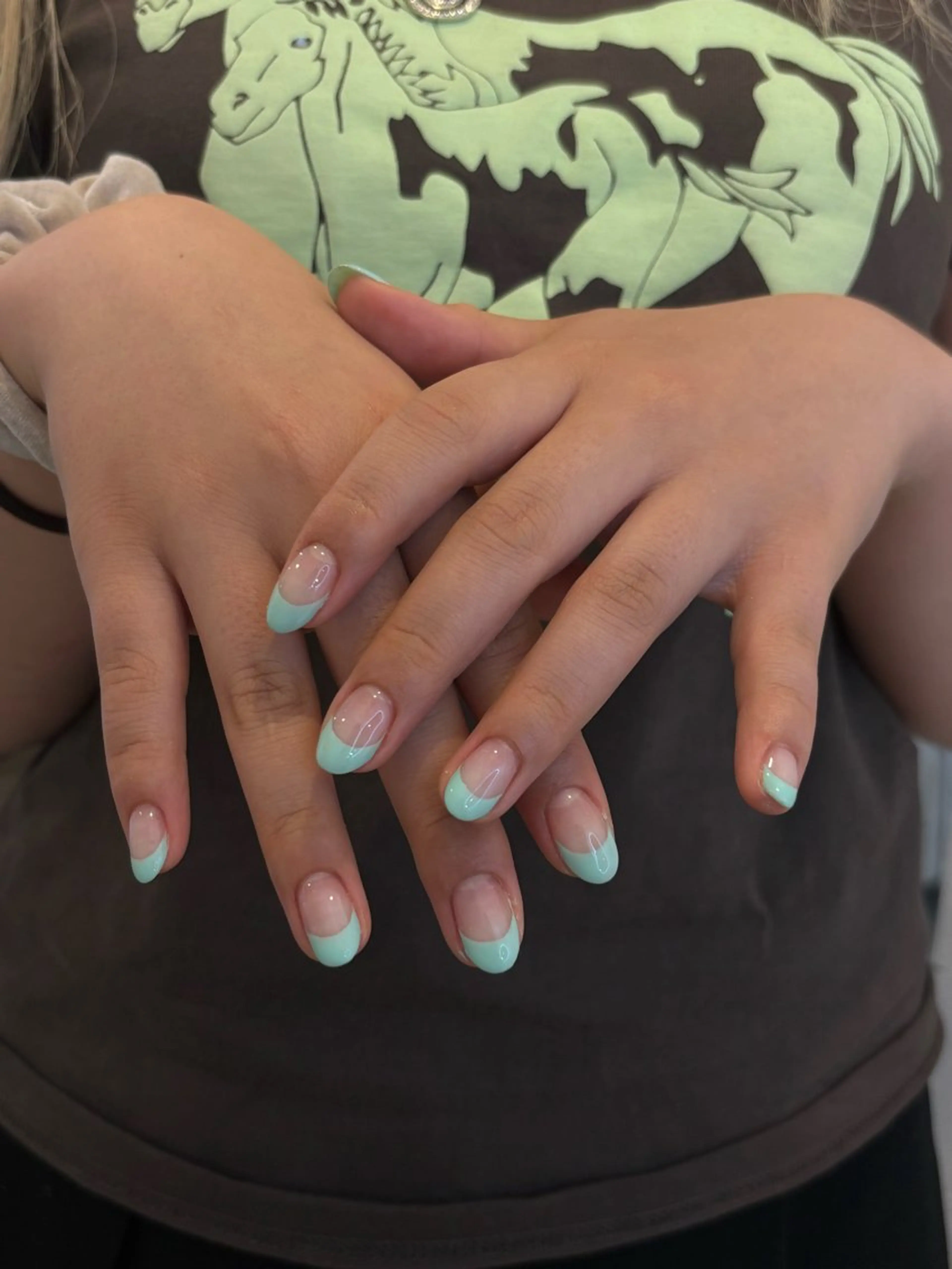 ネイル Kotomi .Nのネイルデザイン