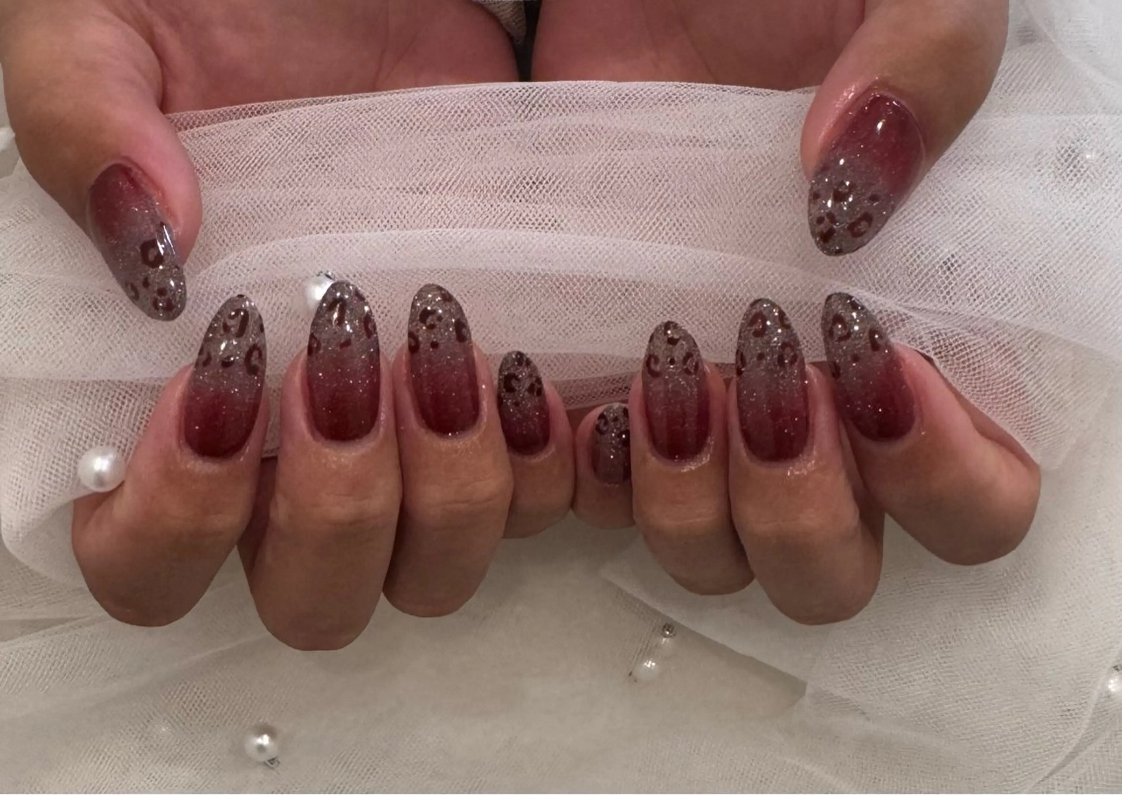 ネイル ハンドネイル nail salon belleのその他イメージ