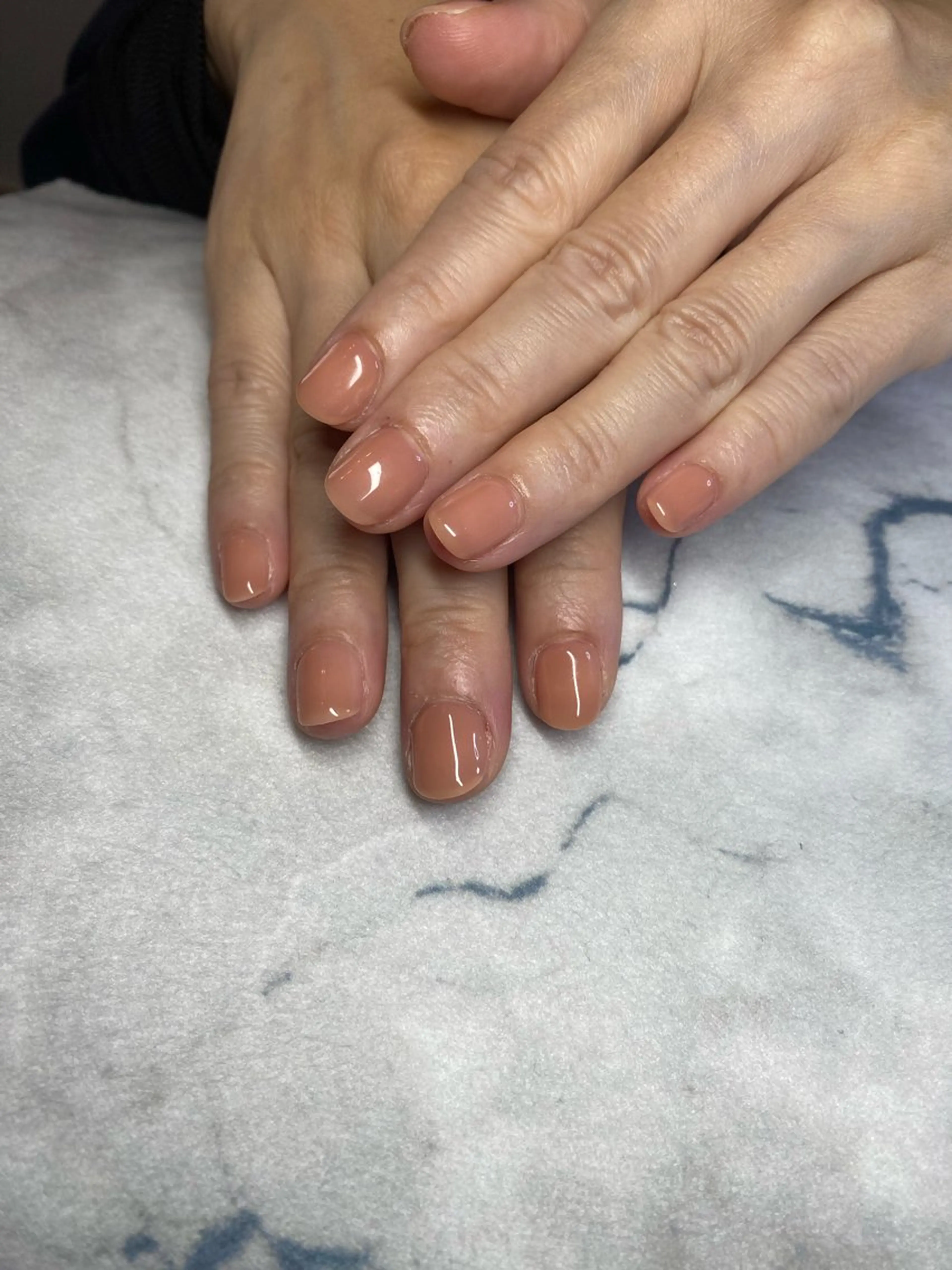 ネイル ハンドネイル Chandra nail&tarotのネイルデザイン