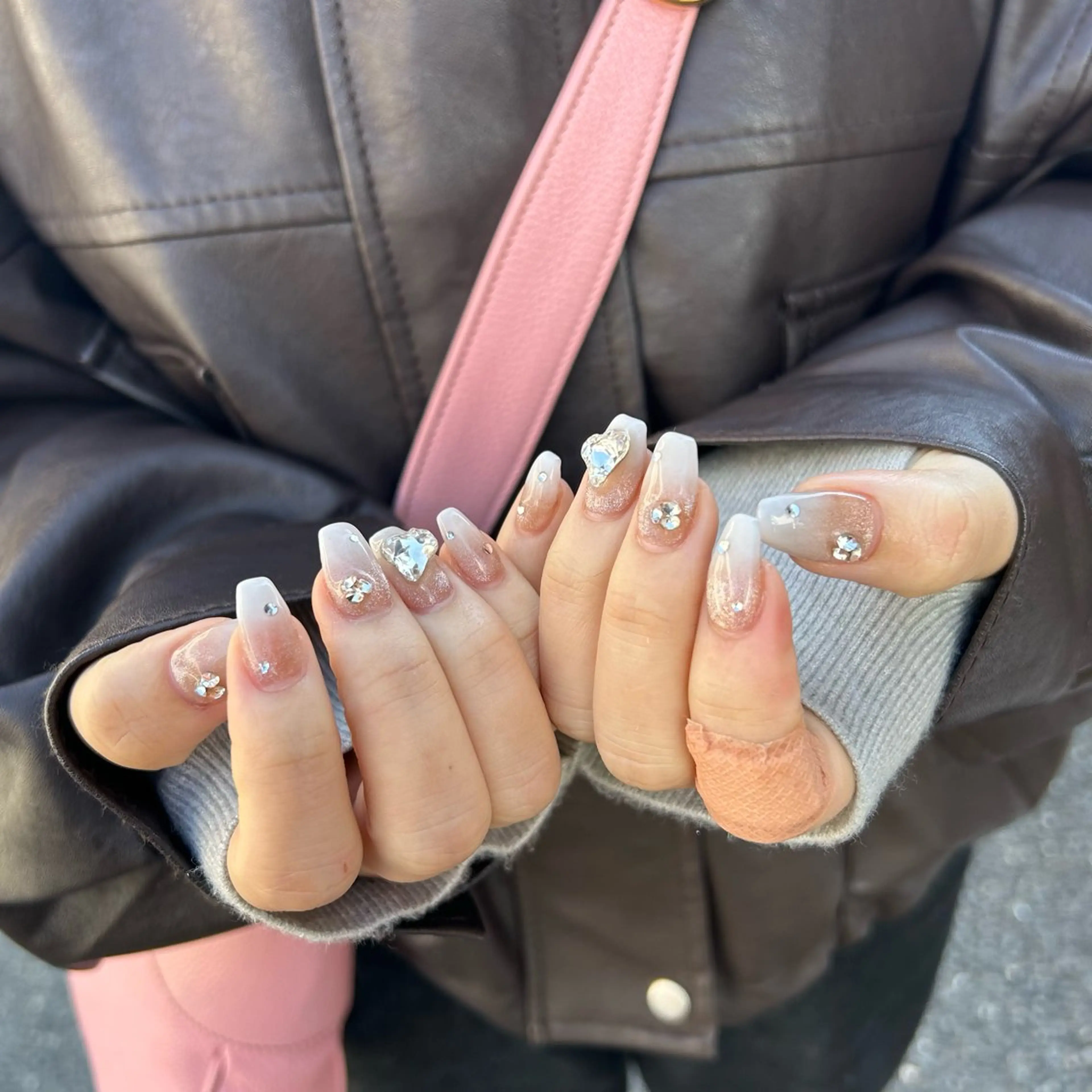 ネイル Novem.9 _misuzuのネイルデザイン