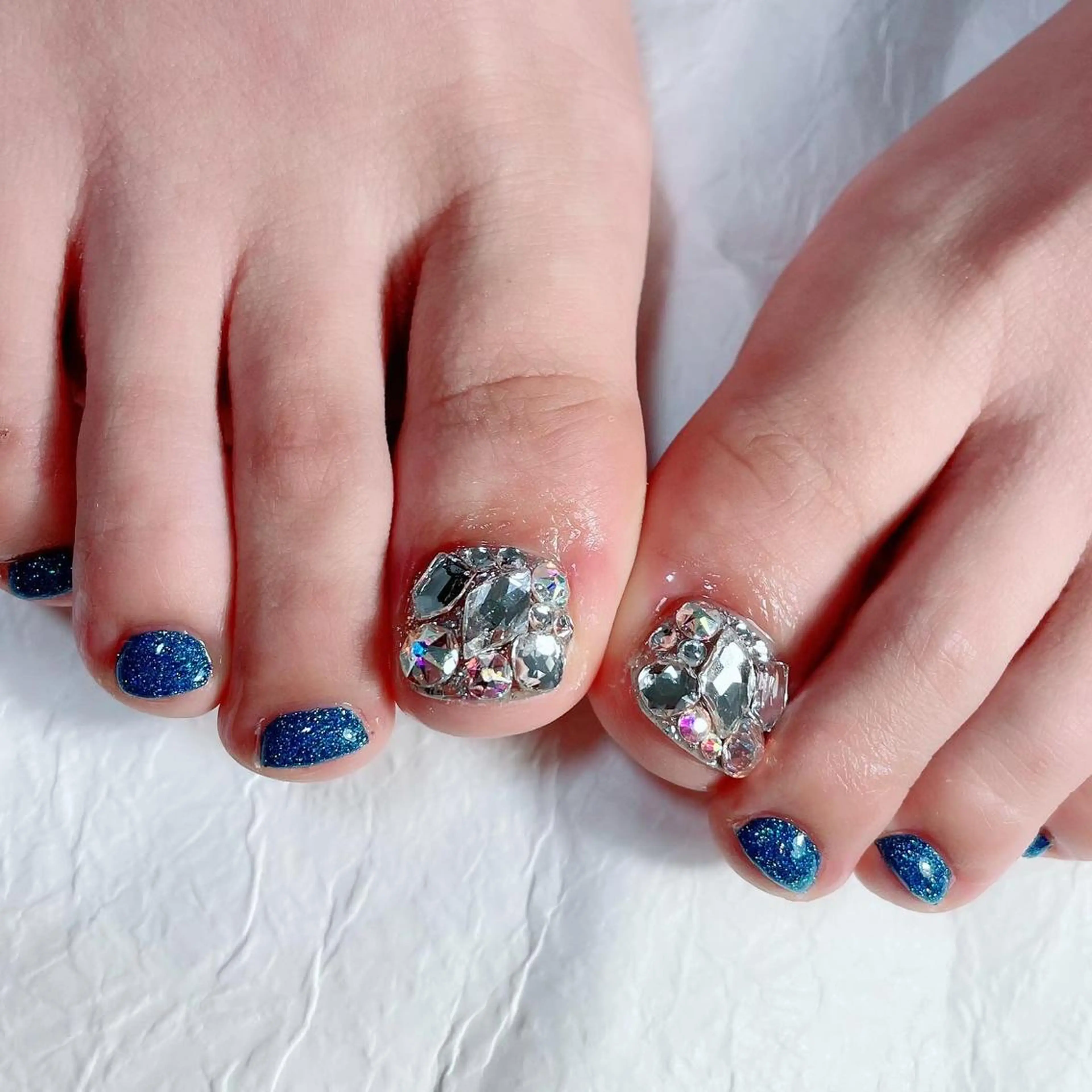 ネイル フットネイル Nail salon Venusのネイルデザイン