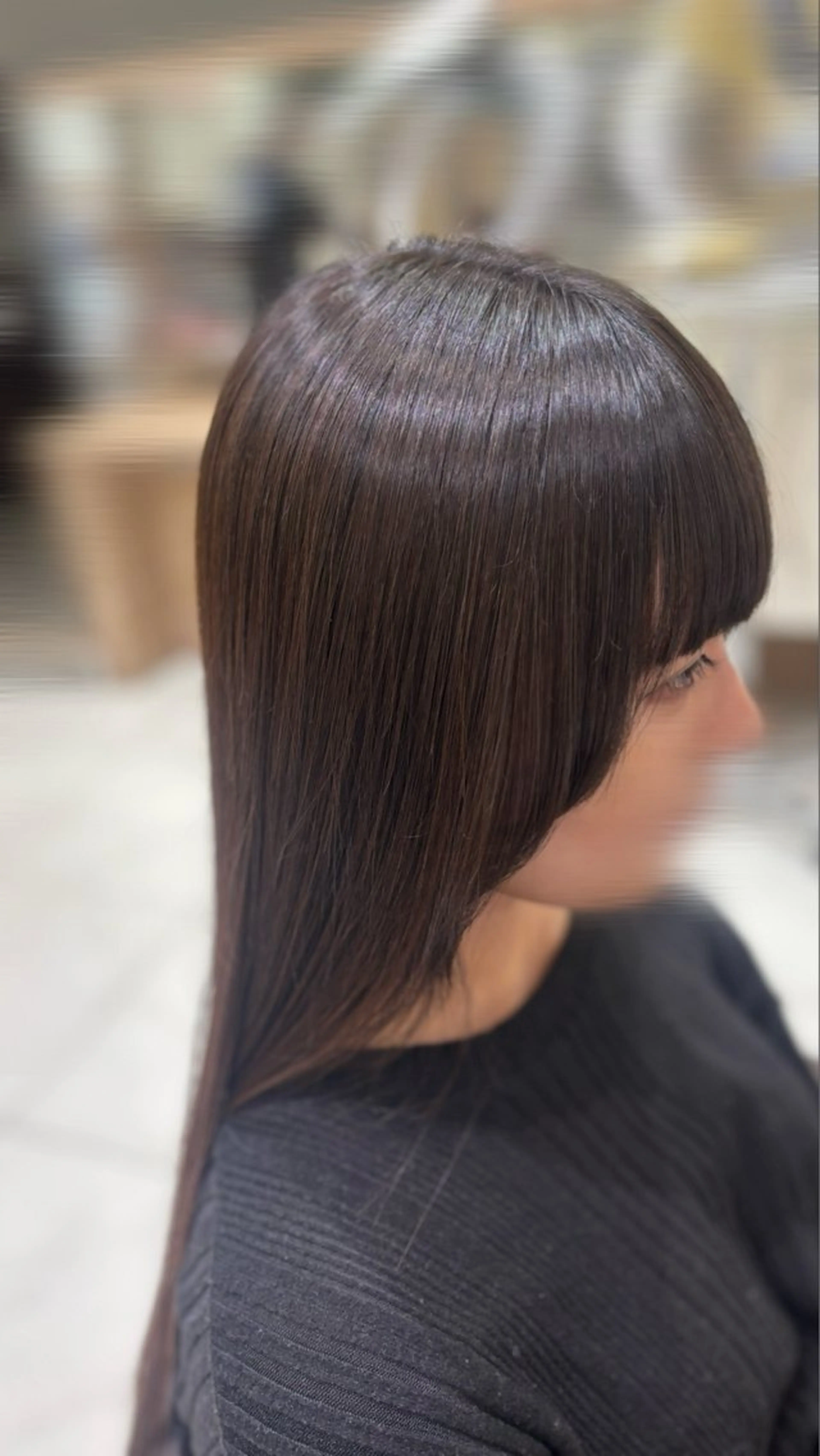 ⭐️NANA/ メンズカットのヘアスタイル