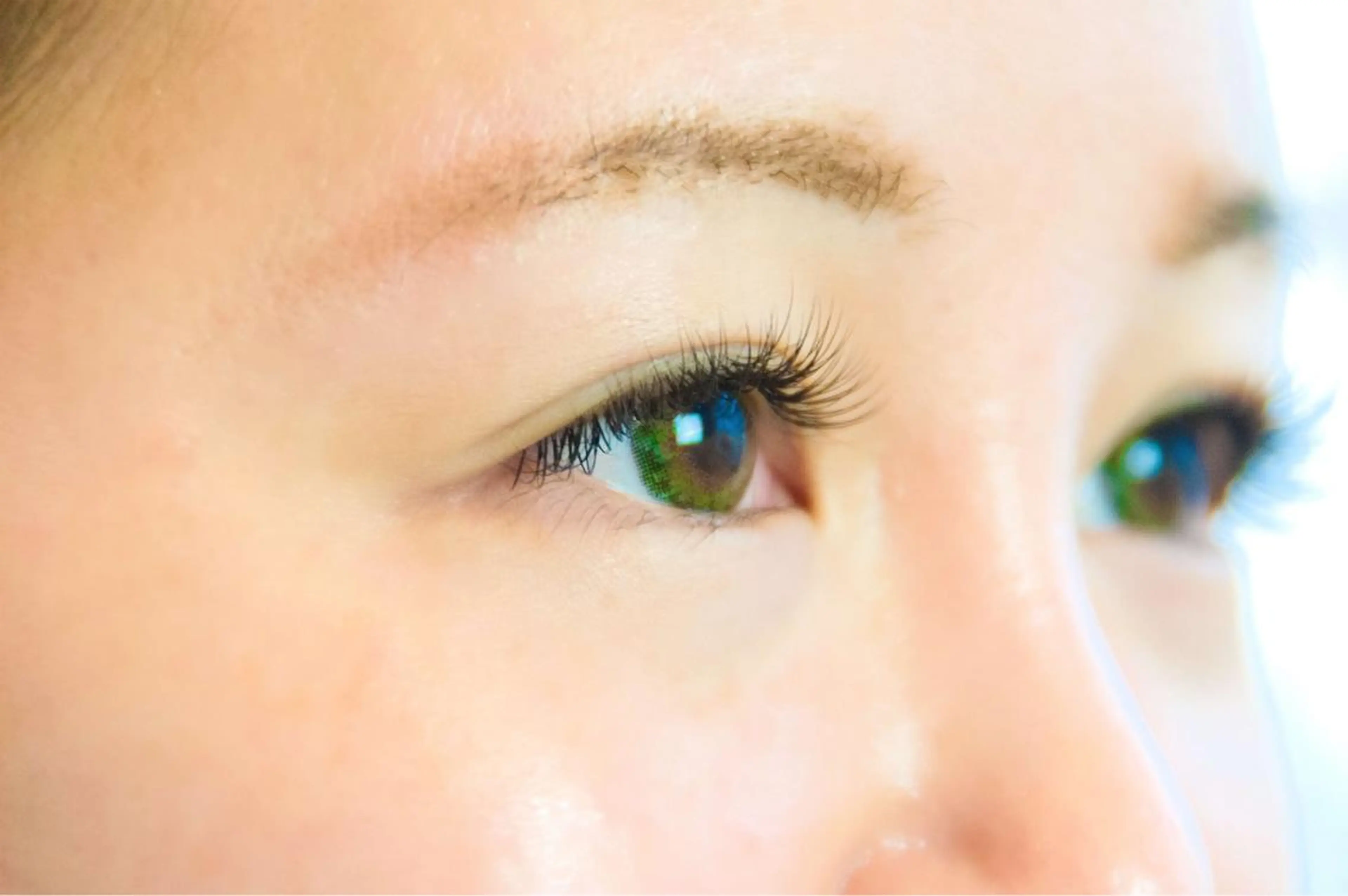 マツエク・マツパ サクラブロウ第4ビル 梅田のマツエク・マツパデザイン