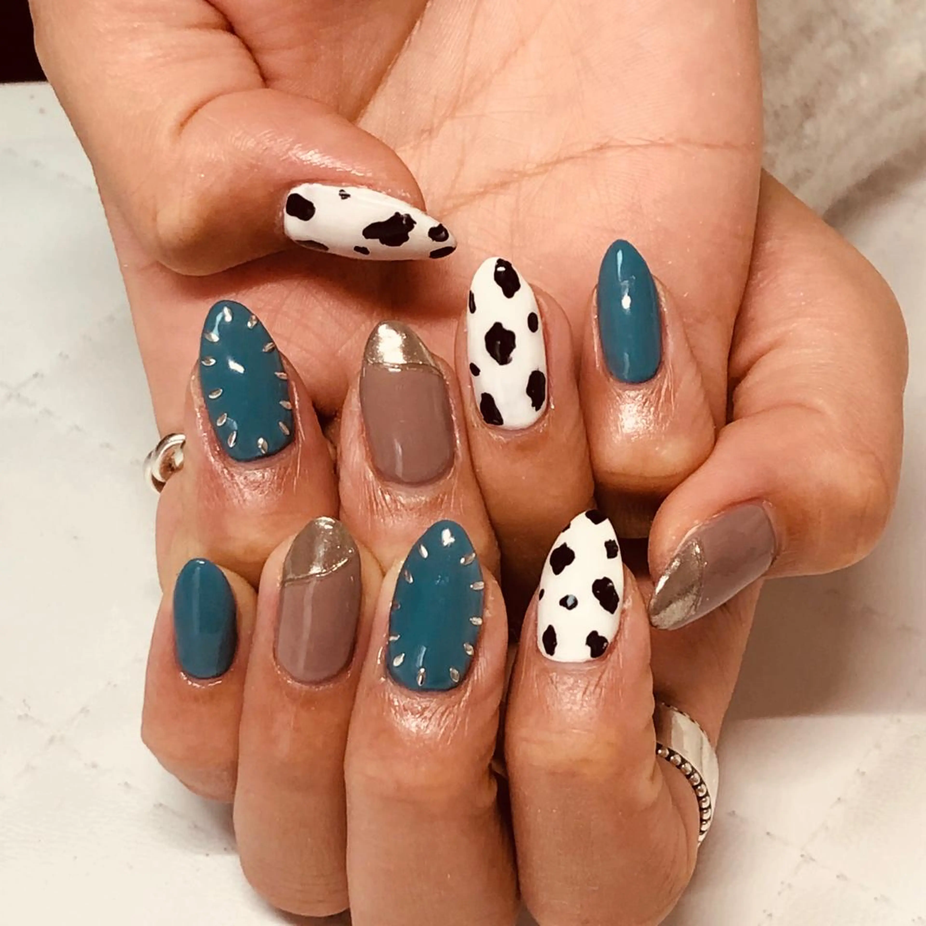 ネイル nail roomのネイルデザイン