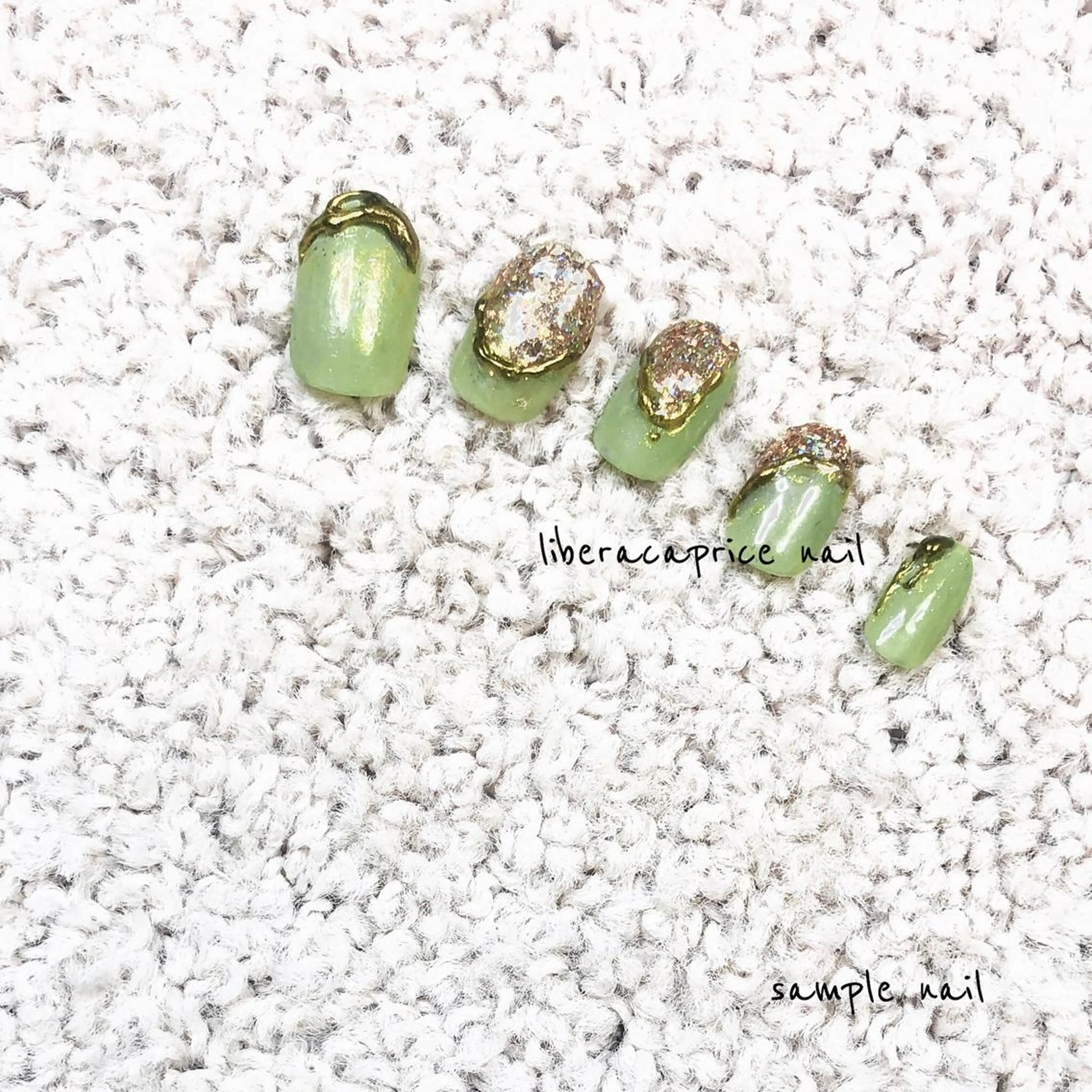 ネイル ネイル･エステ afdlbcのネイルデザイン