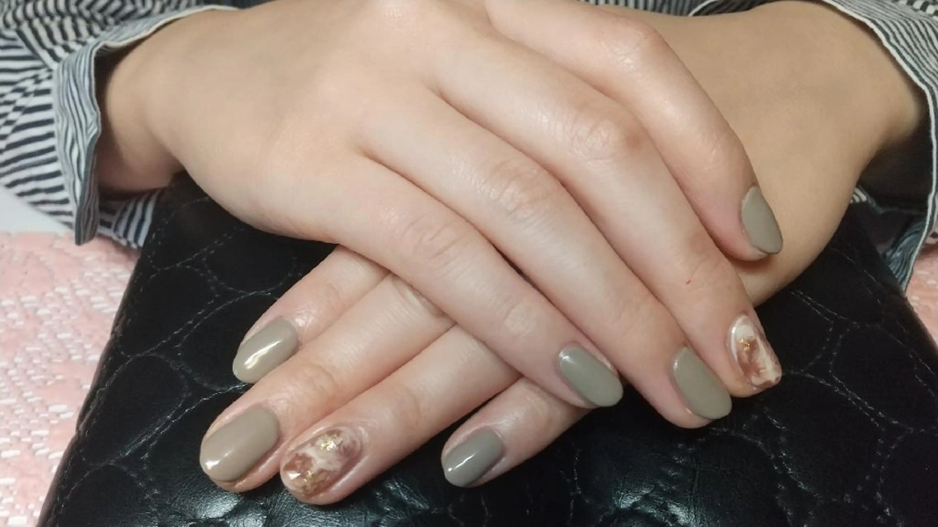ネイル haru  nailのネイルデザイン