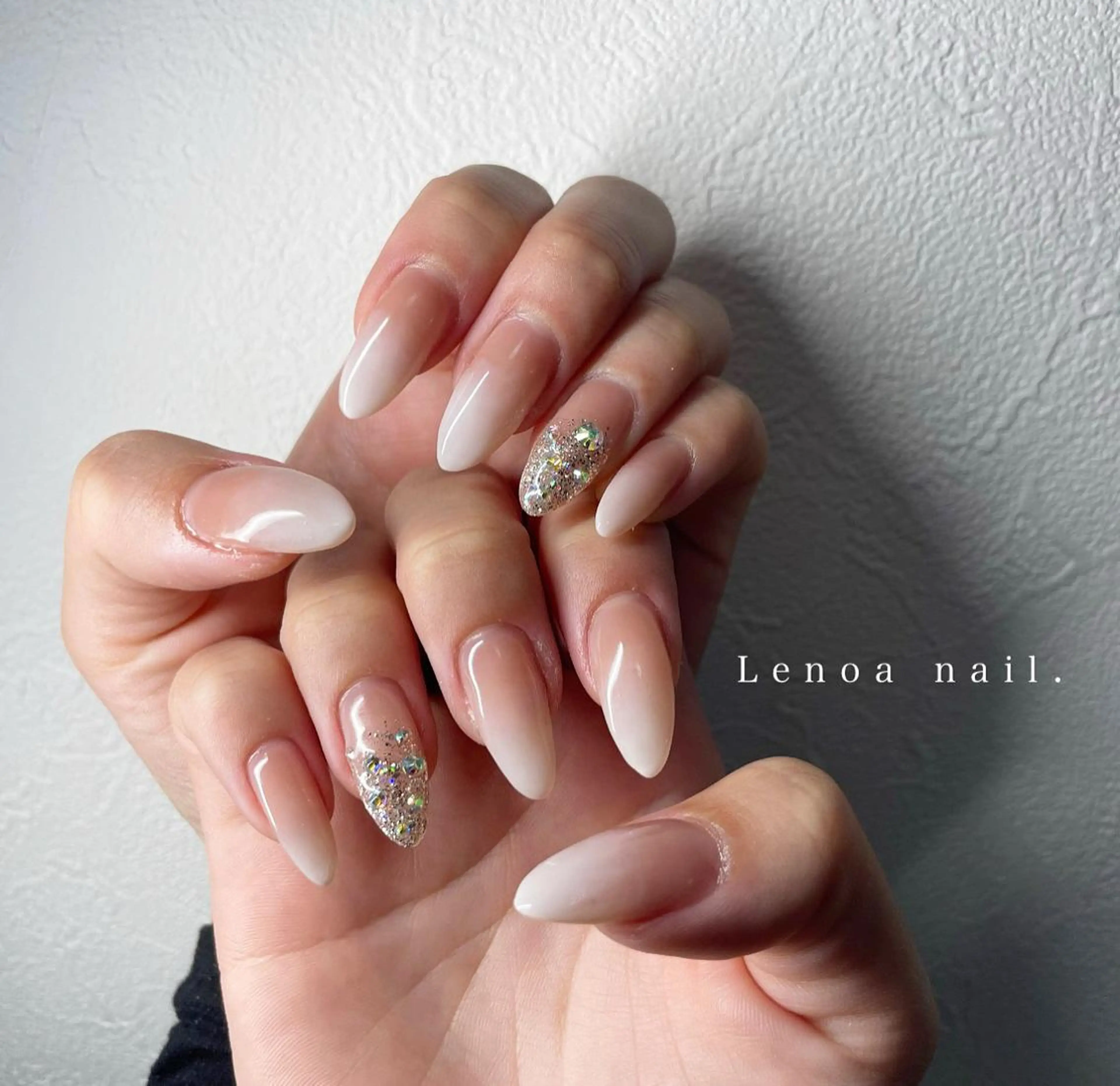 ネイル nailsalon Lenoaのネイルデザイン