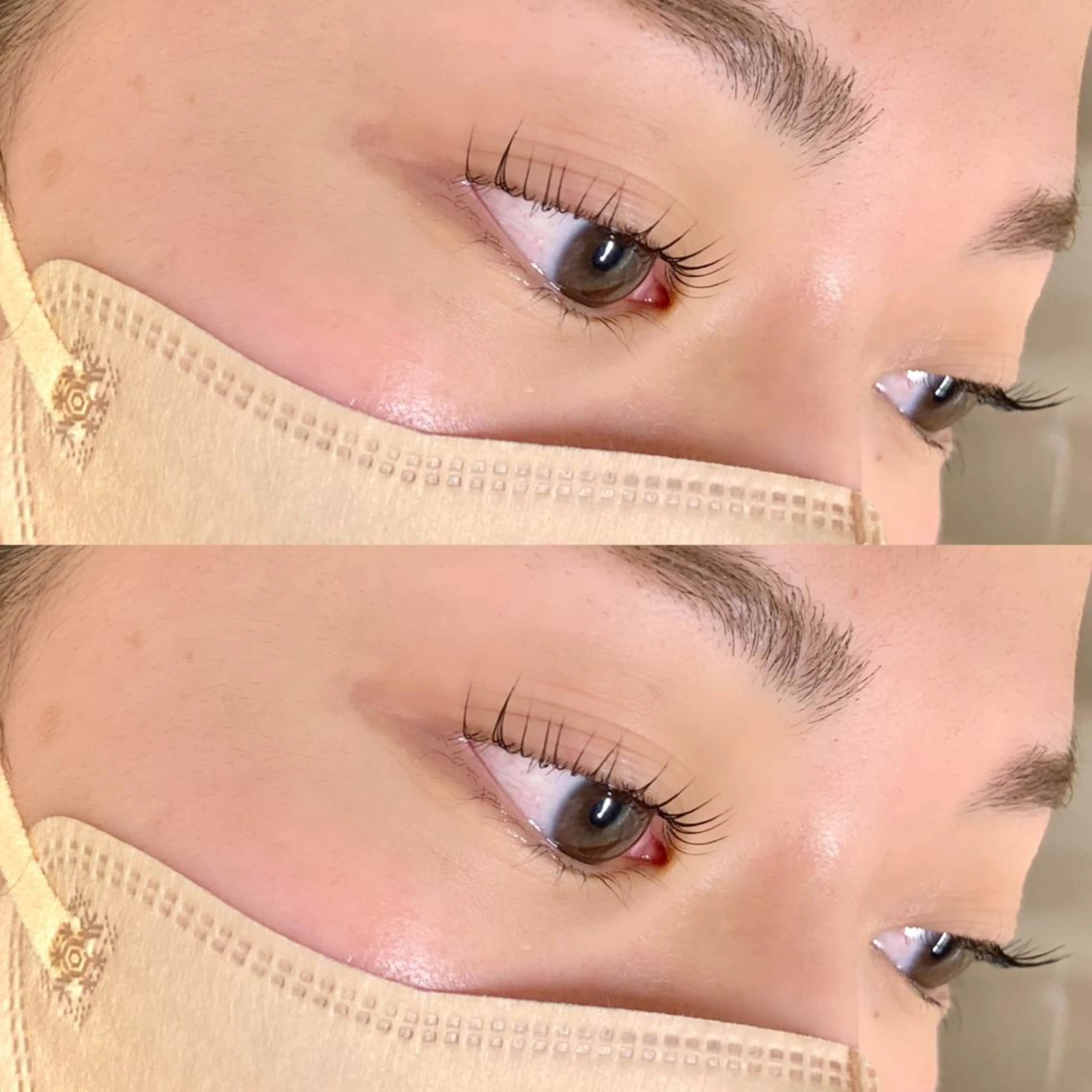 マツエク・マツパ Ebisutani 学大/まつエクのマツエク・マツパデザイン