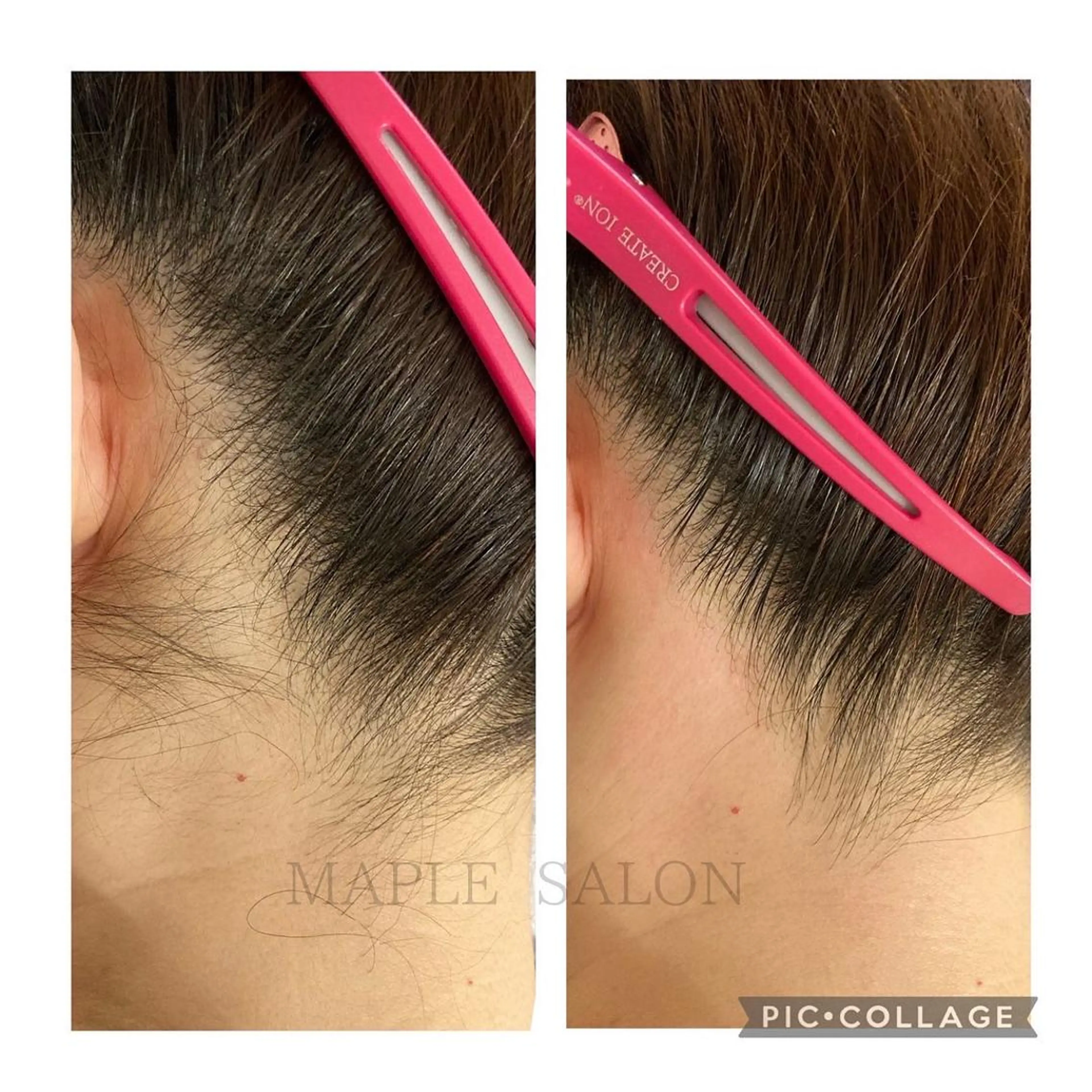 MARI シュガーリストのエステ・リラクイメージ