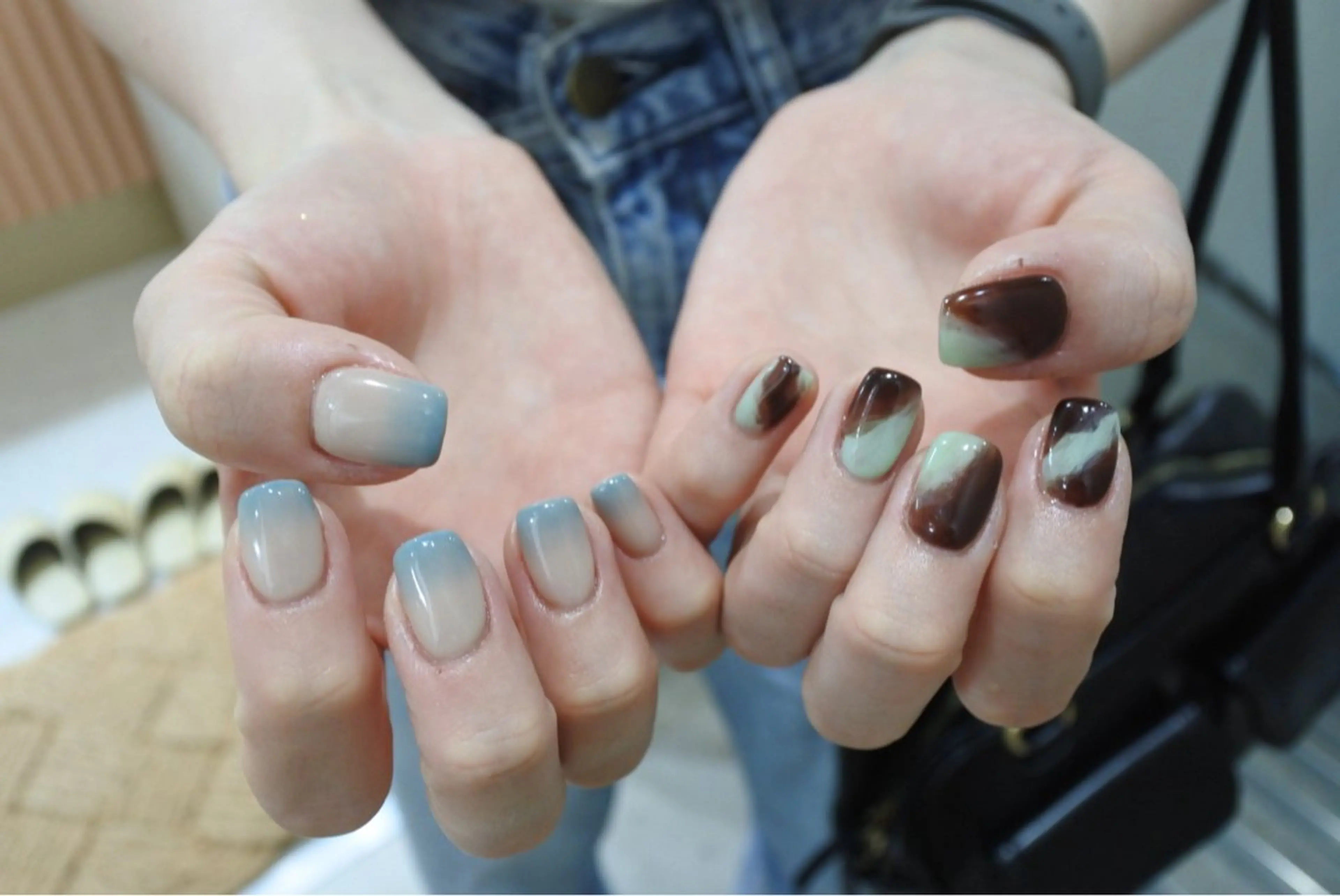 ネイル ハンドネイル Azusa アズサのネイルデザイン