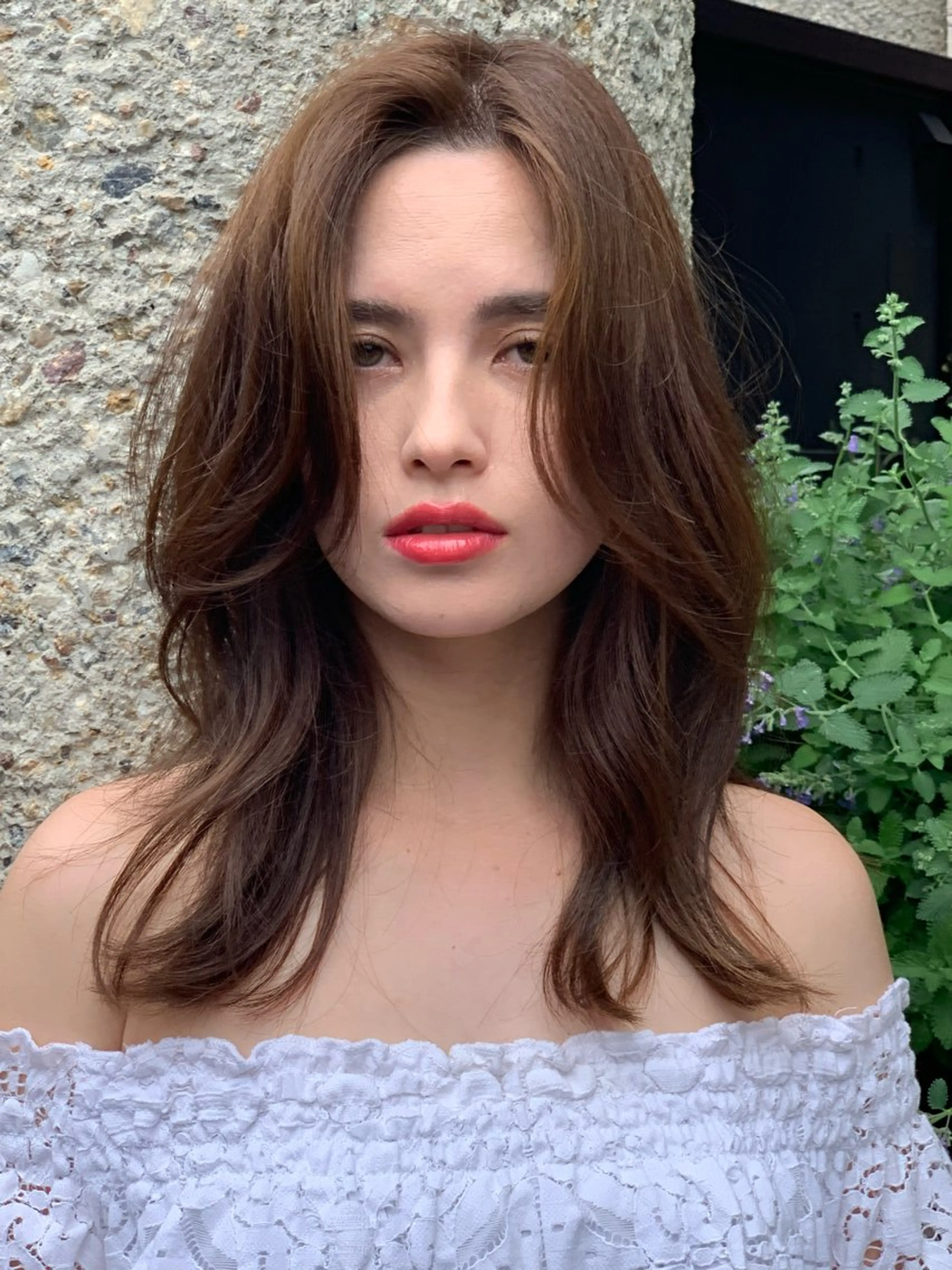 セミロング 【モデル募集】貝沼 しおんのヘアスタイル