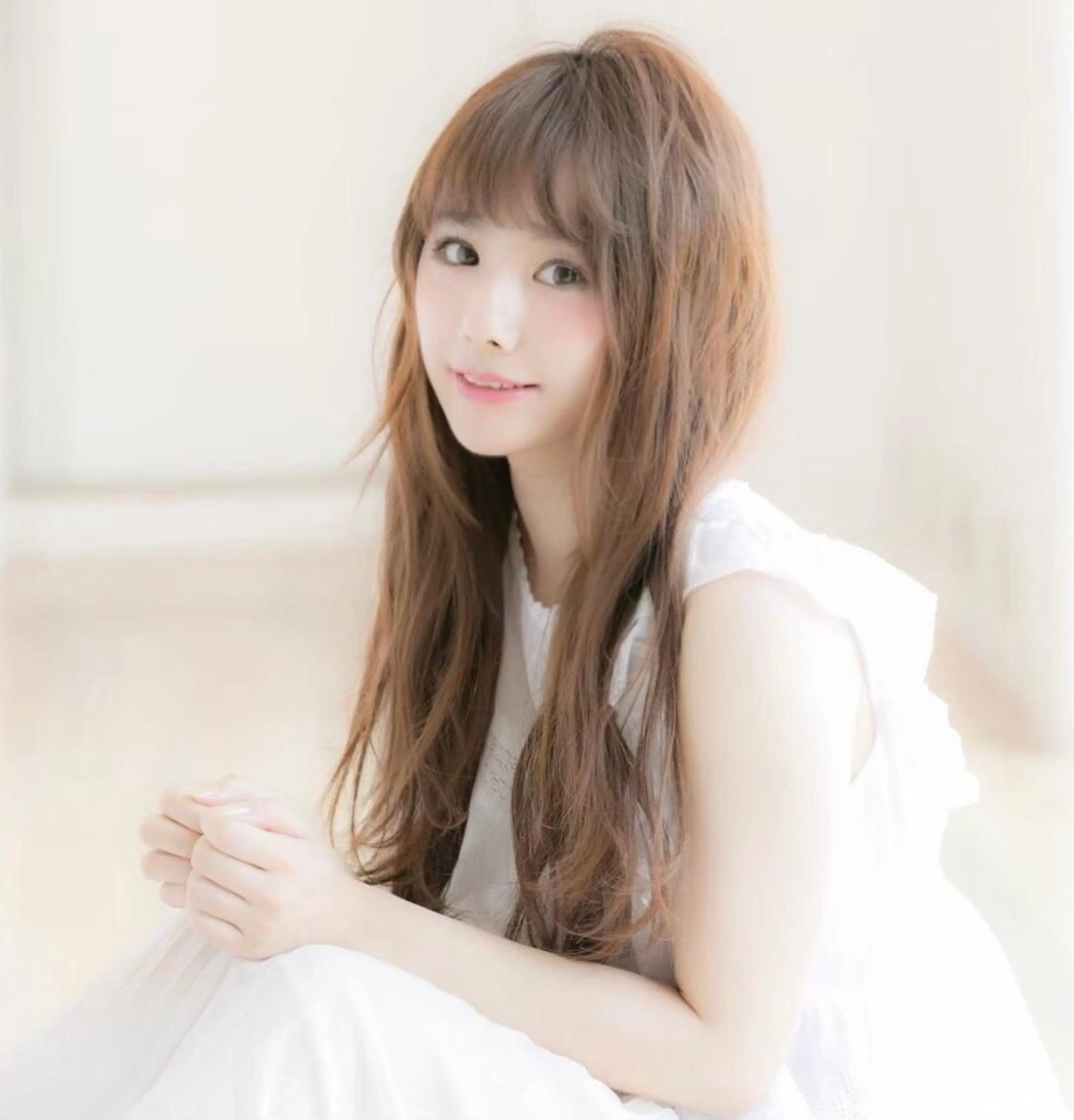 ロング カラー トレンド眉🫧🪄 kumiの眉毛・アイブロウイメージ