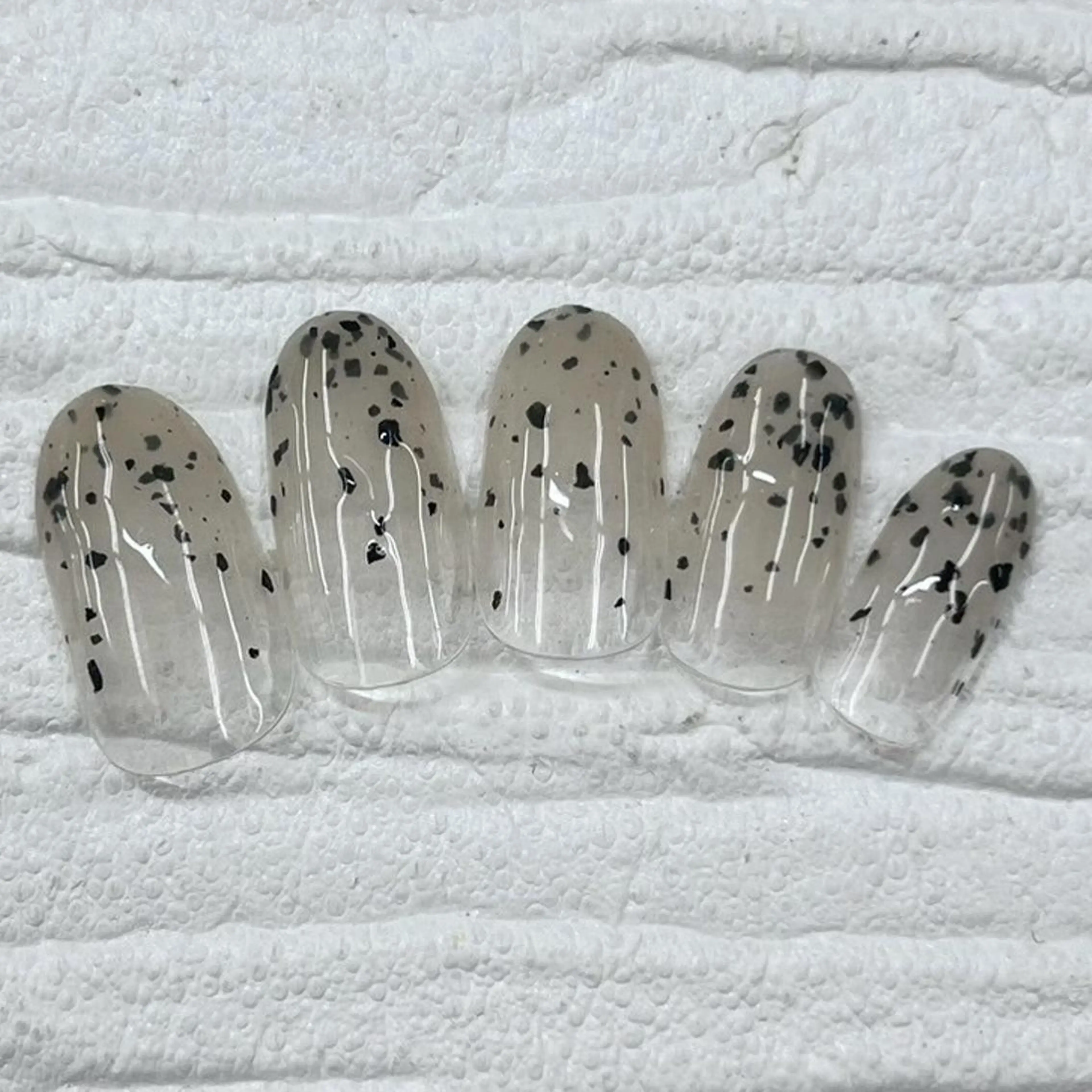 ネイル Nail salon Honey Beeのネイルデザイン