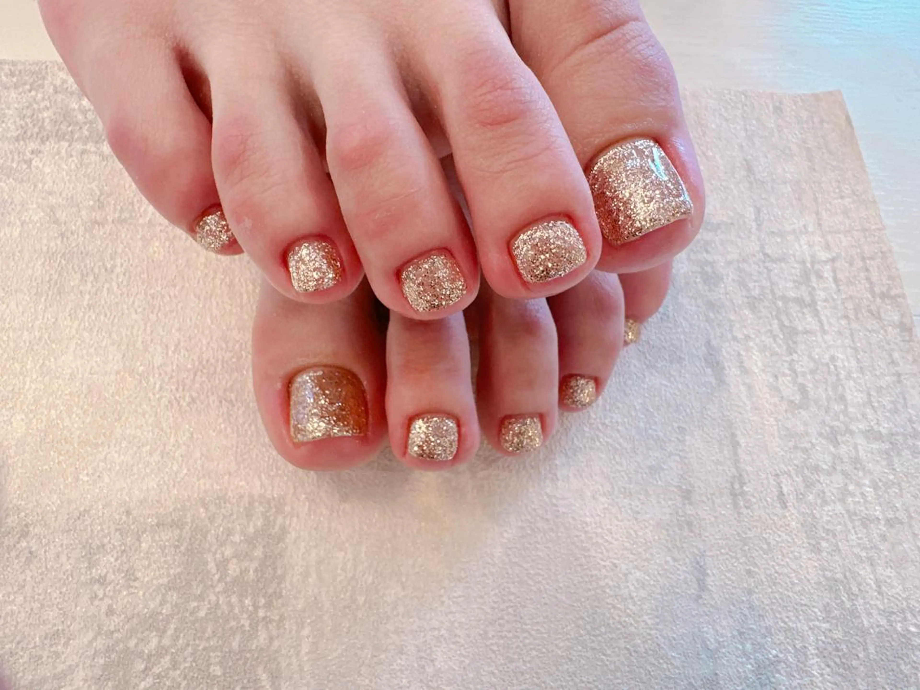 ネイル フットネイル beauty salon RePi所属・B.S. RePiのエステ・リラクイメージ