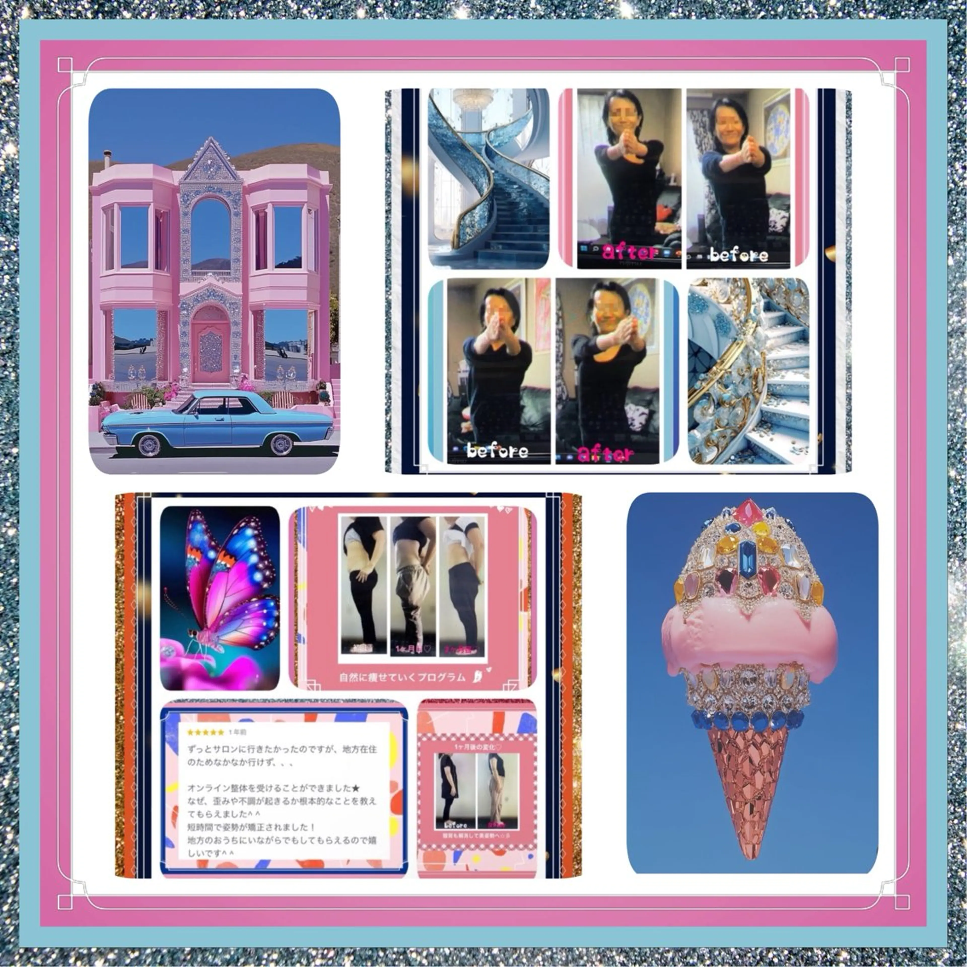 メンズ その他 美容整体サロンMikie所属・小沼 美希恵のその他イメージ