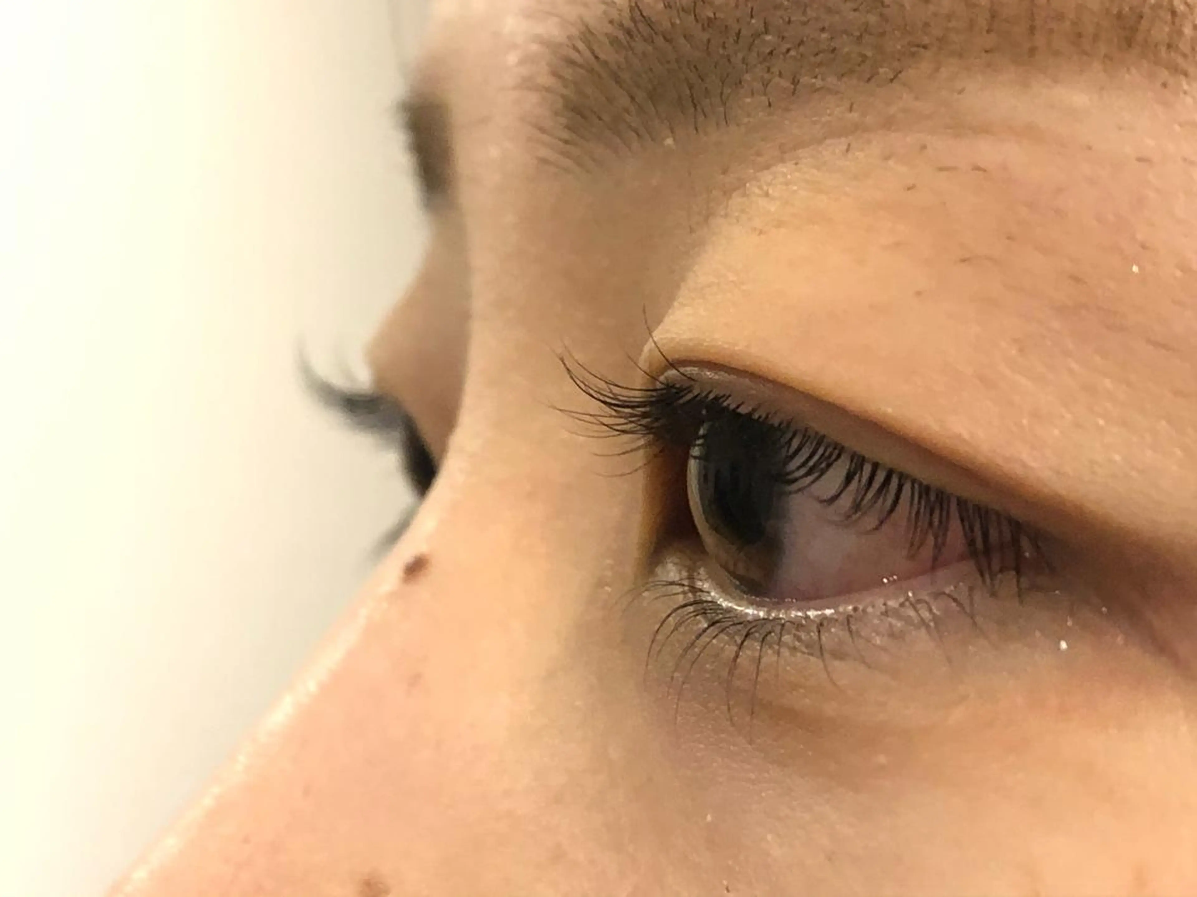 マツエク・マツパ 一重×まつ毛パーマ マツパ eyelash＆nail オクタビアス所属・オクタ ビアスのマツエク・マツパデザイン