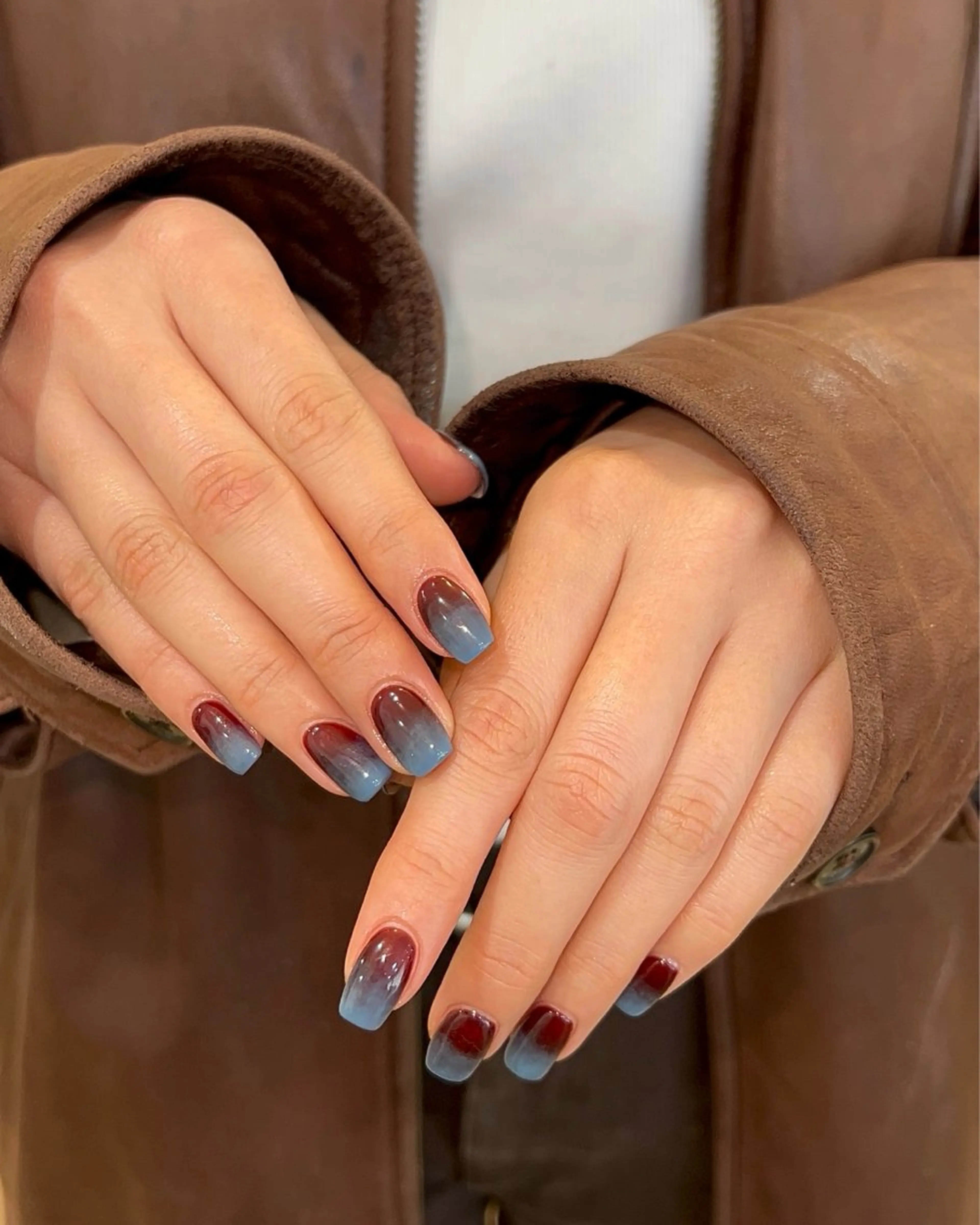 ネイル ハンドネイル フットネイル ハンドケア Nes.Nail所属・Miyagi Asamiのネイルデザイン