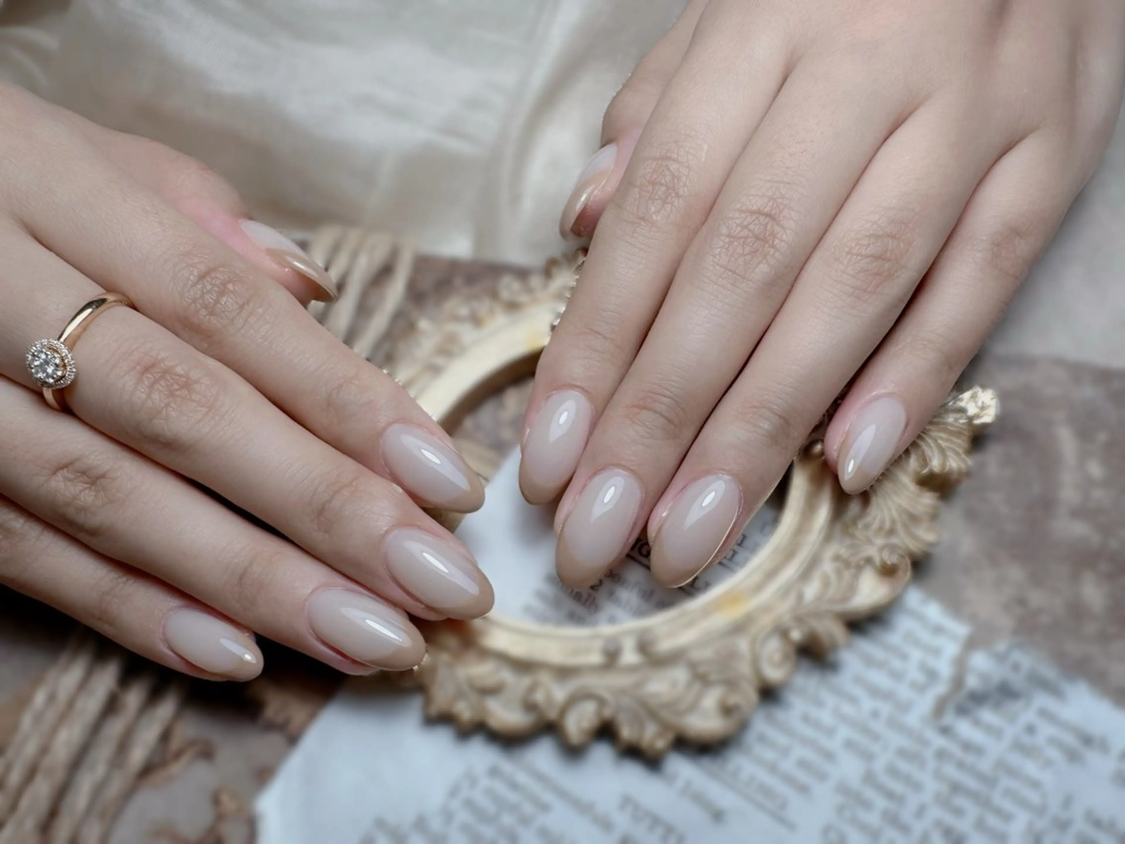 ネイル Miss Uネイルサロン所属・MissU ネイルサロンのネイルデザイン