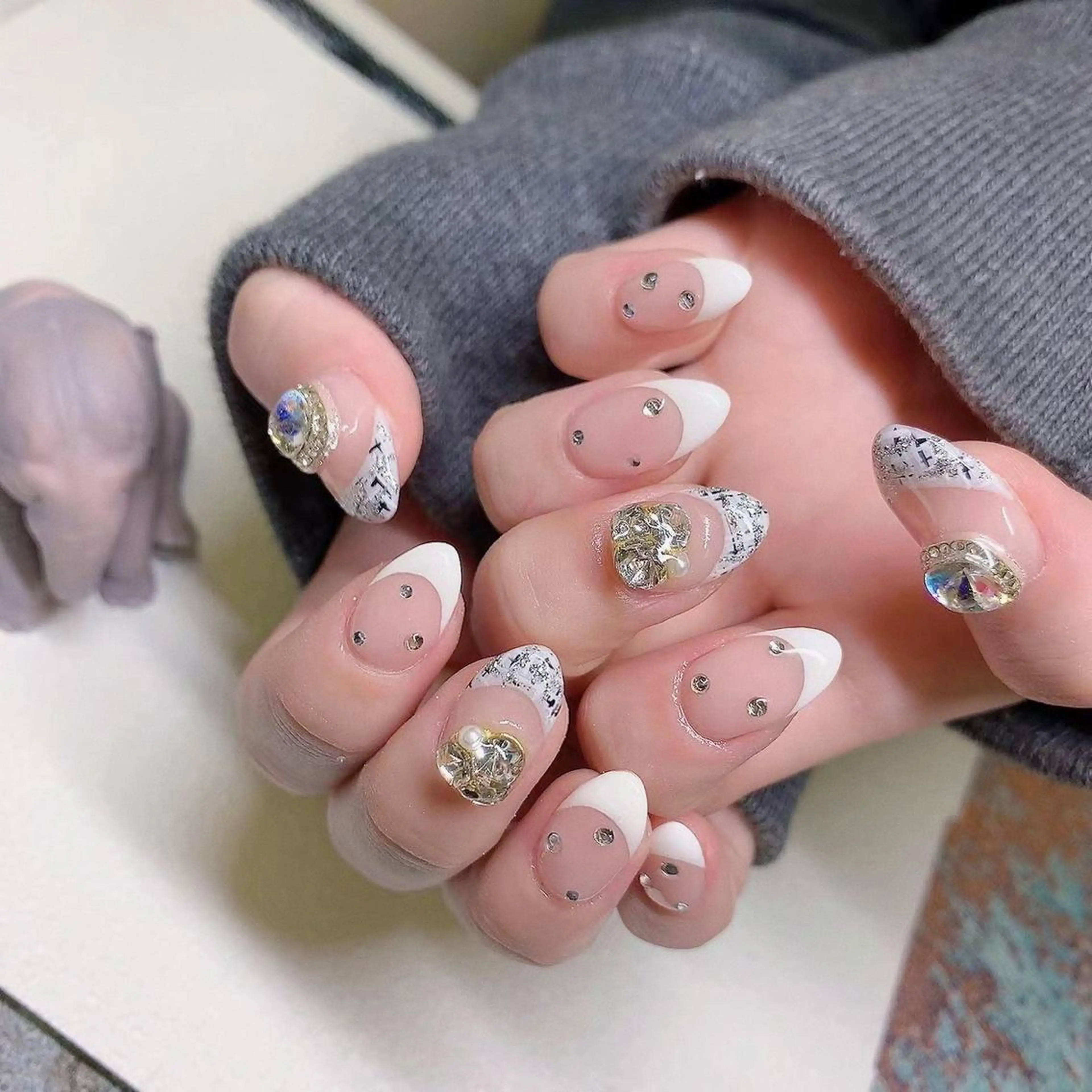 ネイル Cho Artネイル所属・Cho Art ネイルのネイルデザイン