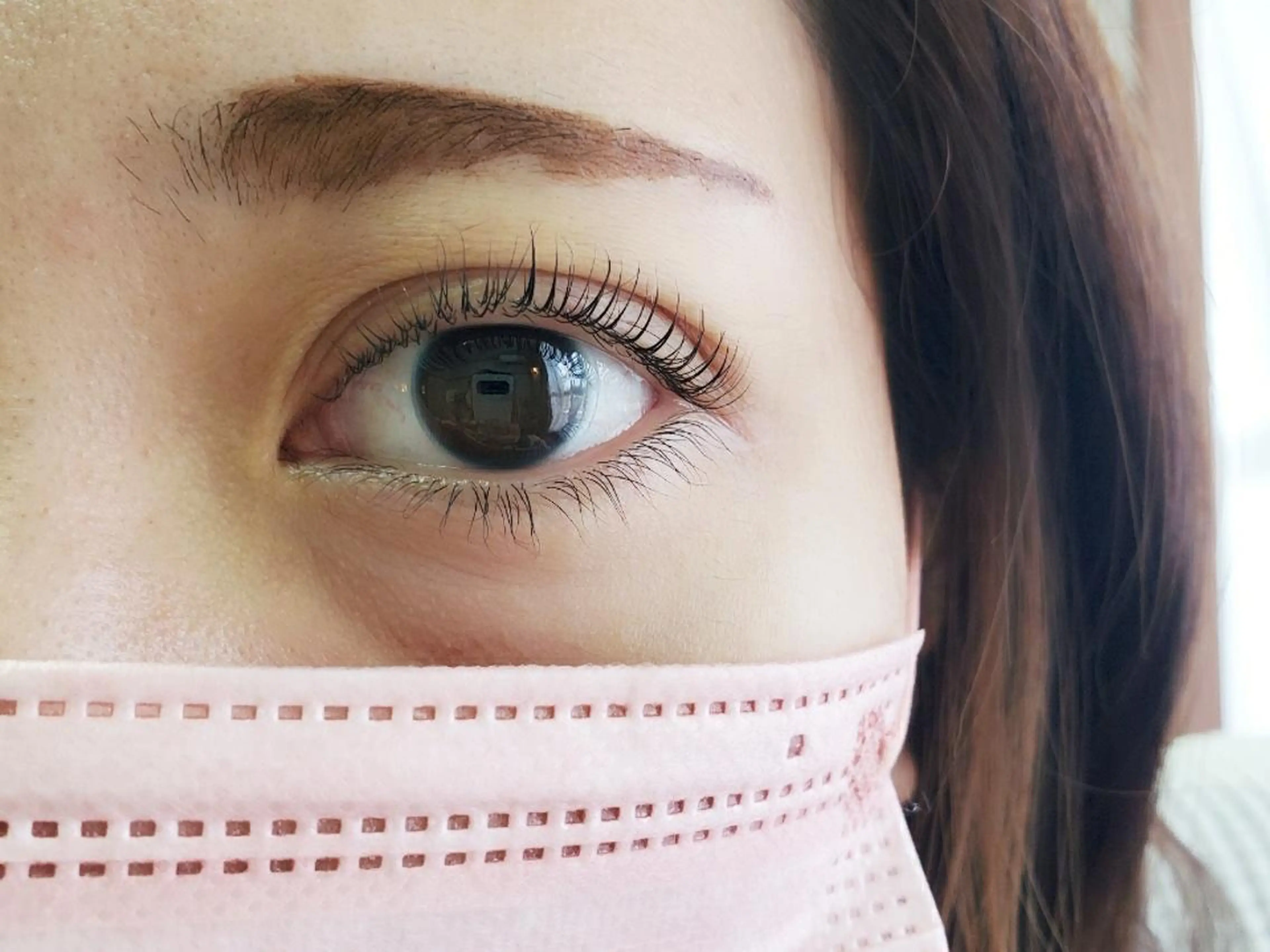 マツエク・マツパ SAKI　 eyelashのマツエク・マツパデザイン