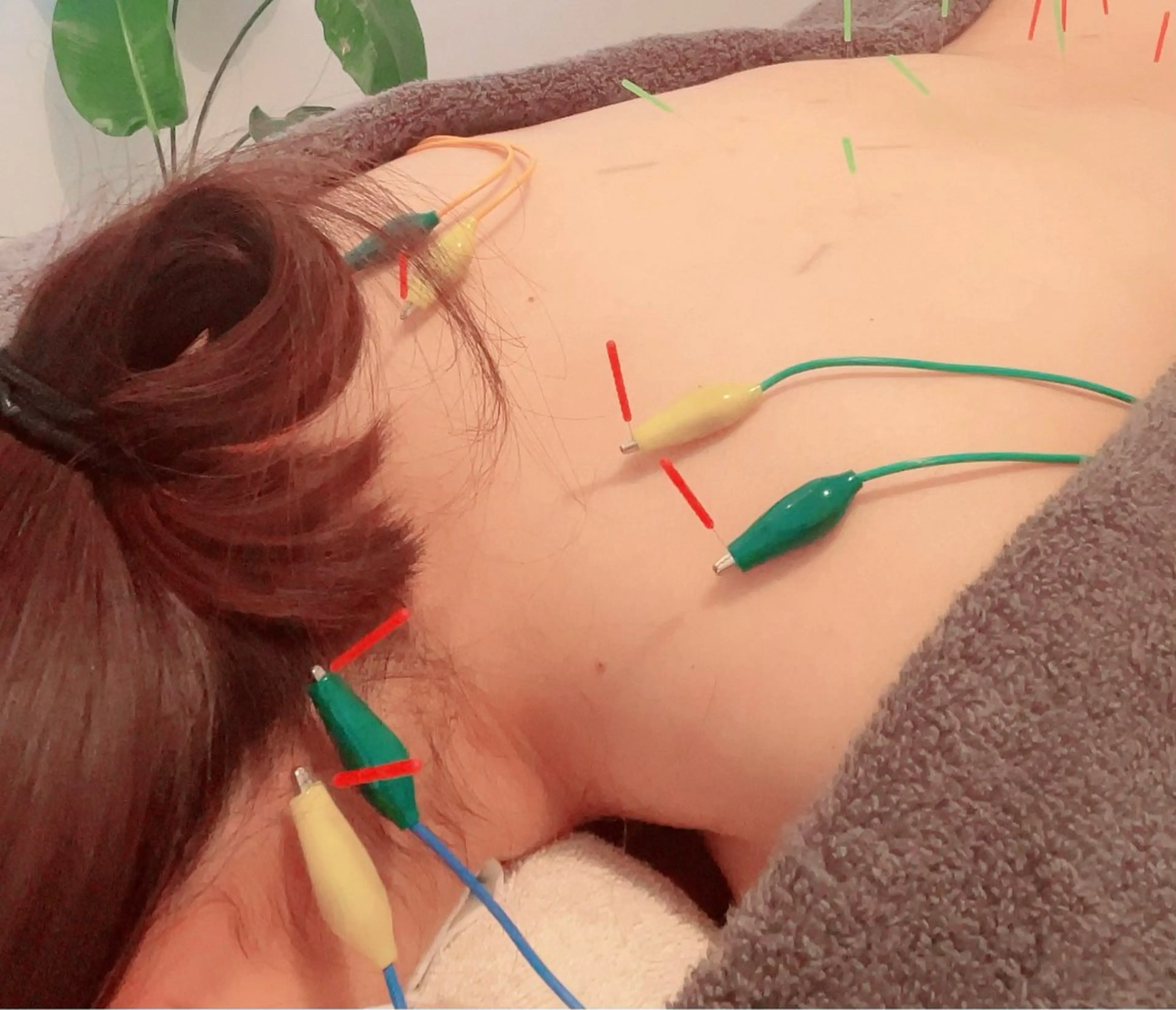 【18:00~以降限定】BODY60分通常¥6,600→¥5,980でお得にメンテナンス☆の写真