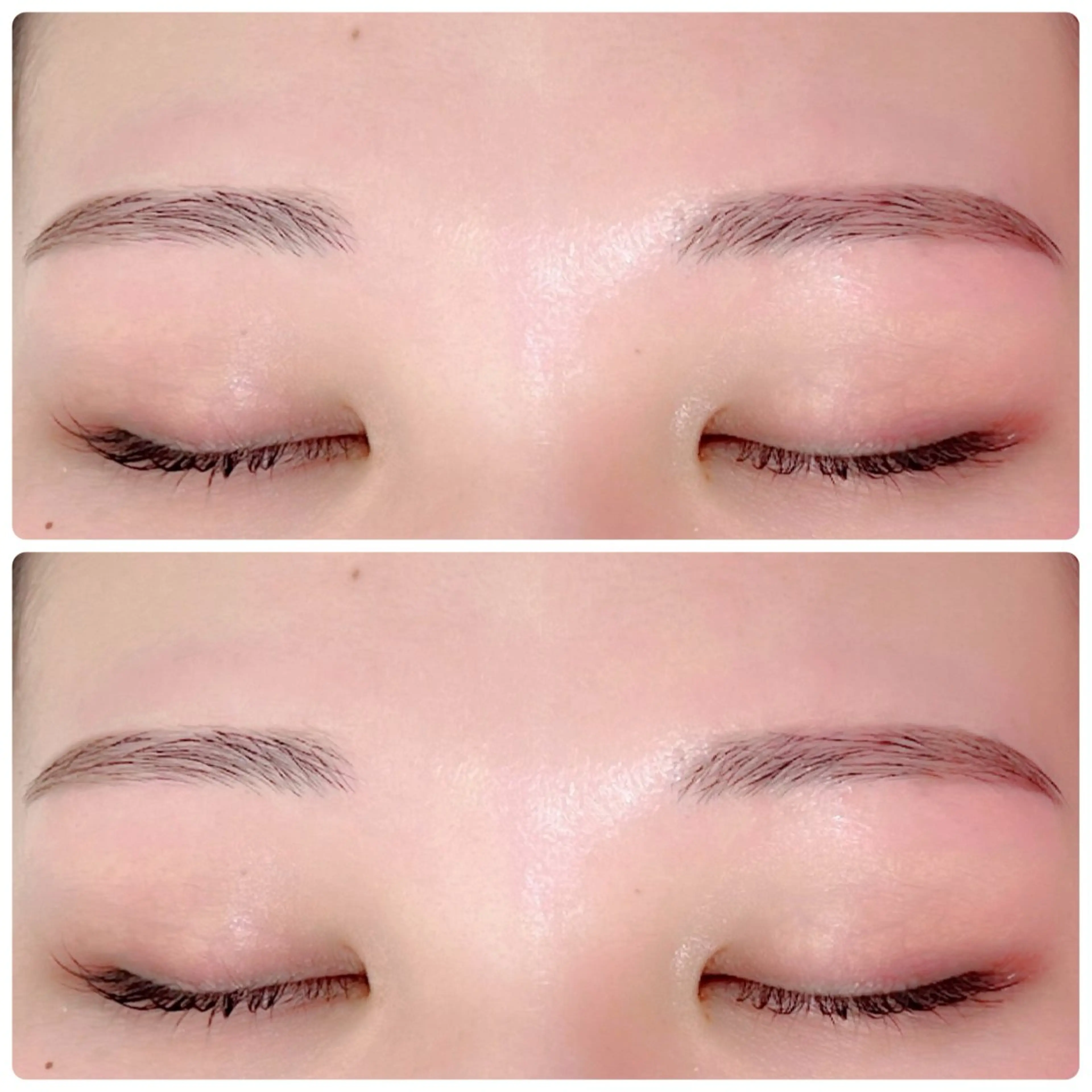 アイブロウ ワックス脱毛 眉カット その他(アイブロウ) 田村 莉子のマツエク・マツパデザイン