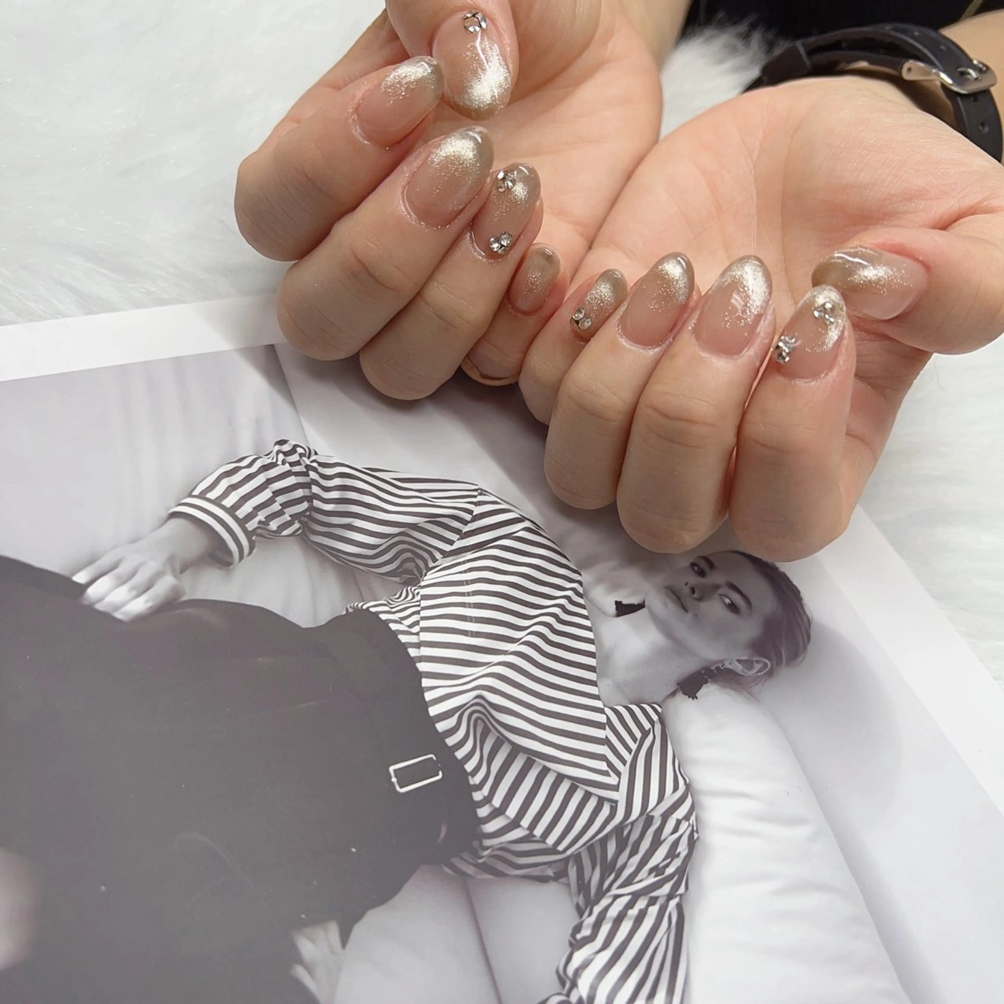 ネイル Cho Artネイル所属・Cho Art ネイルのネイルデザイン