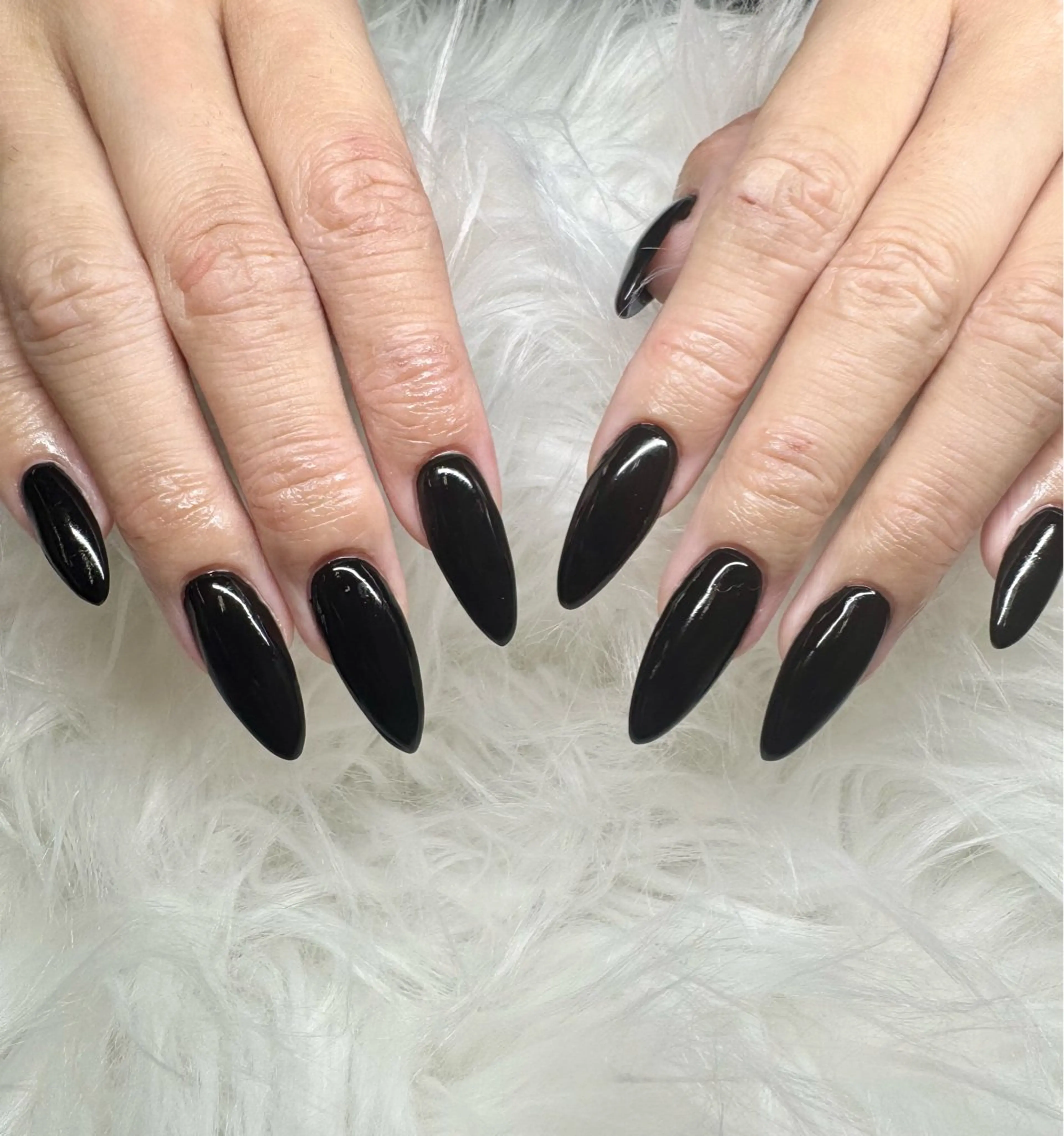 ネイル chai.上本町 UNRIのネイルデザイン