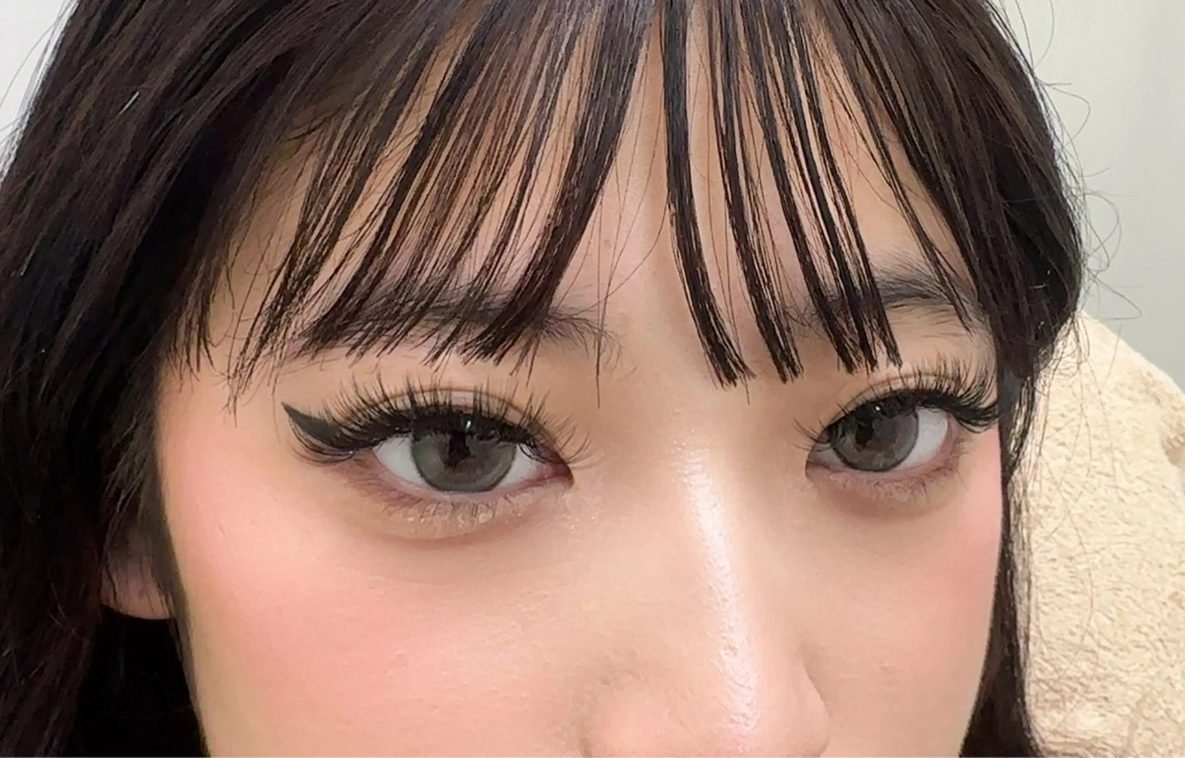 マツエク・マツパ マツエク Ｍ salon アイラッシュのマツエク・マツパデザイン