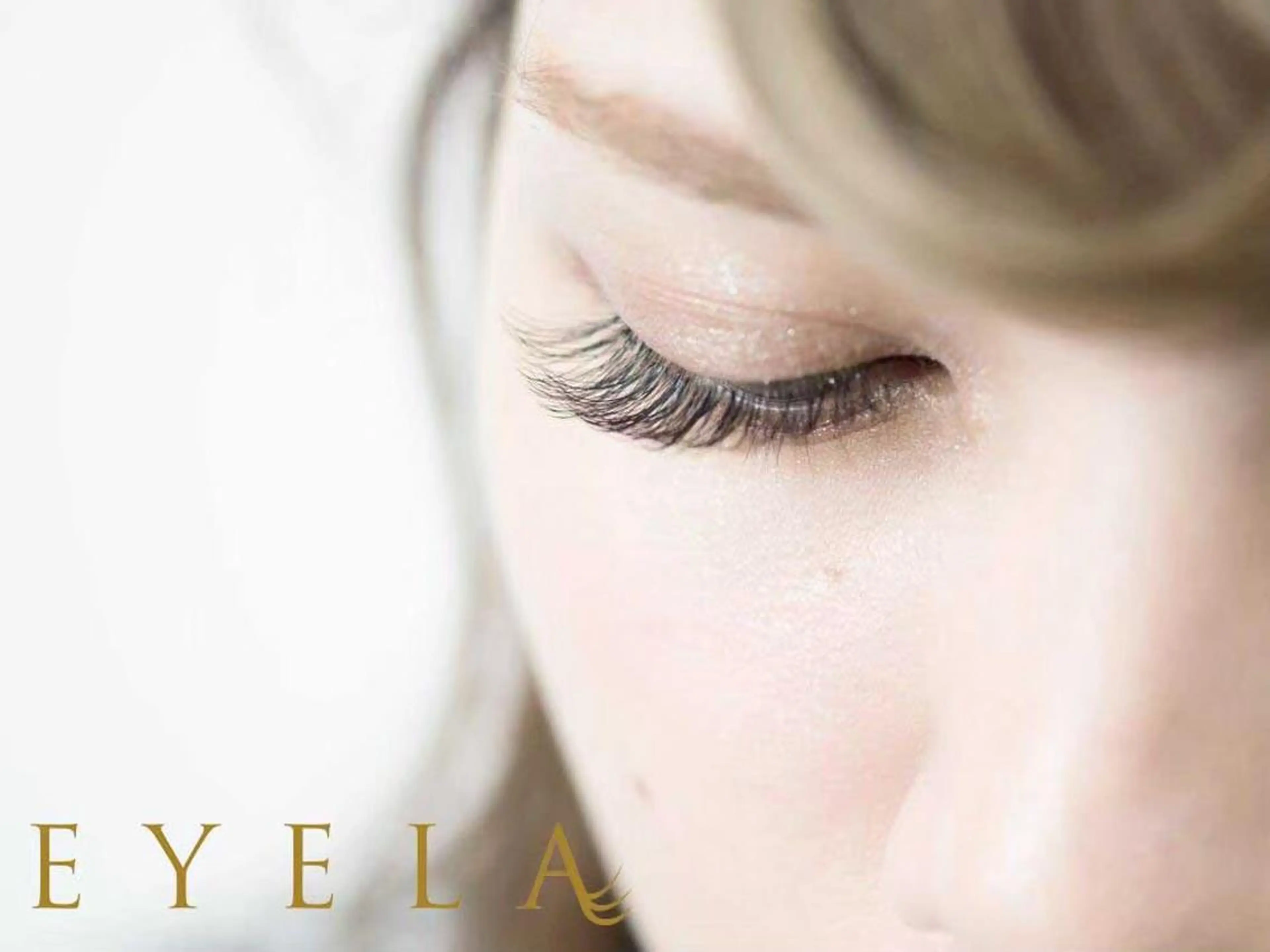 マツエク・マツパ EYELA守谷💎 草間のマツエク・マツパデザイン