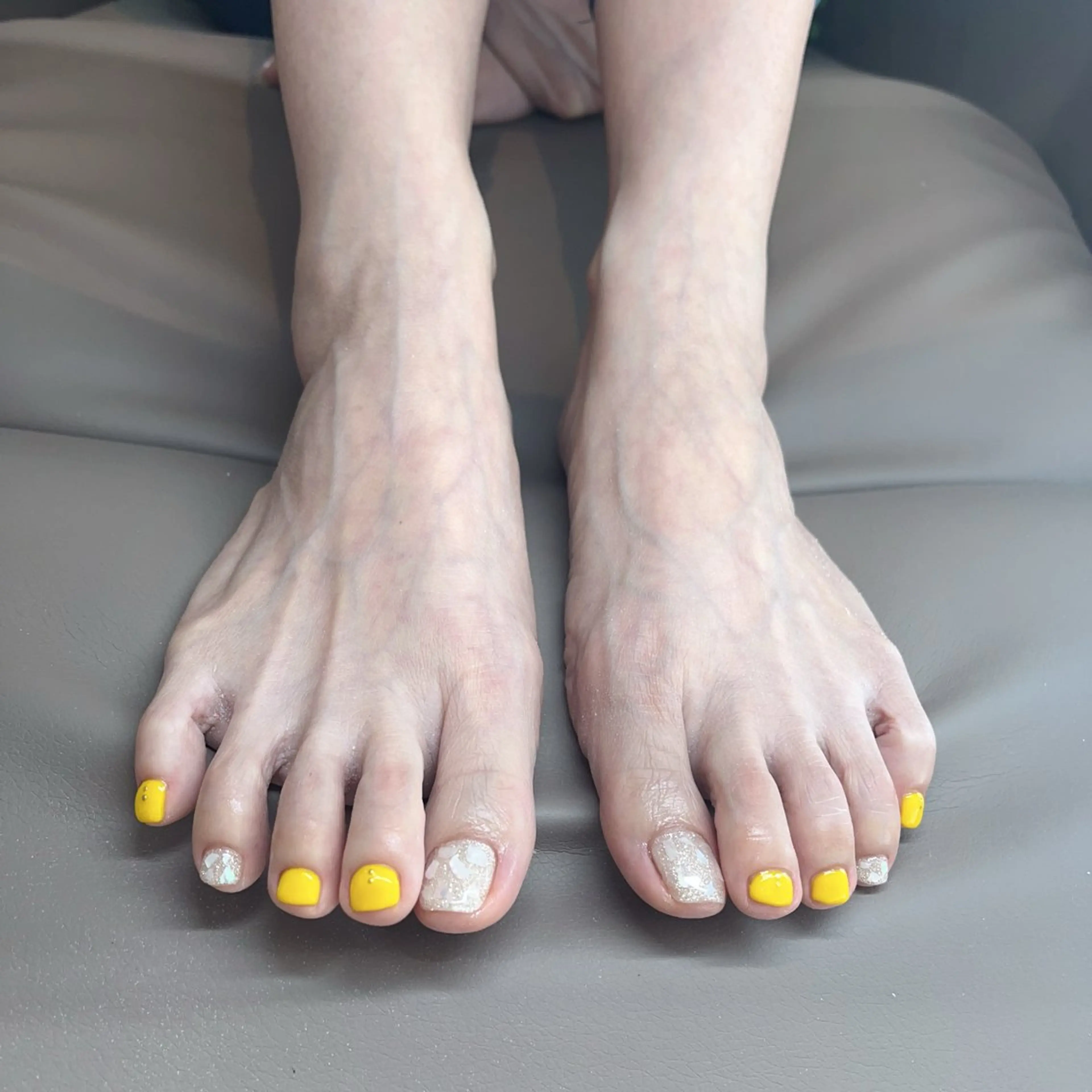 ネイル Fairyフェアリーネイルサロン所属・Nail Hibi サロンのネイルデザイン